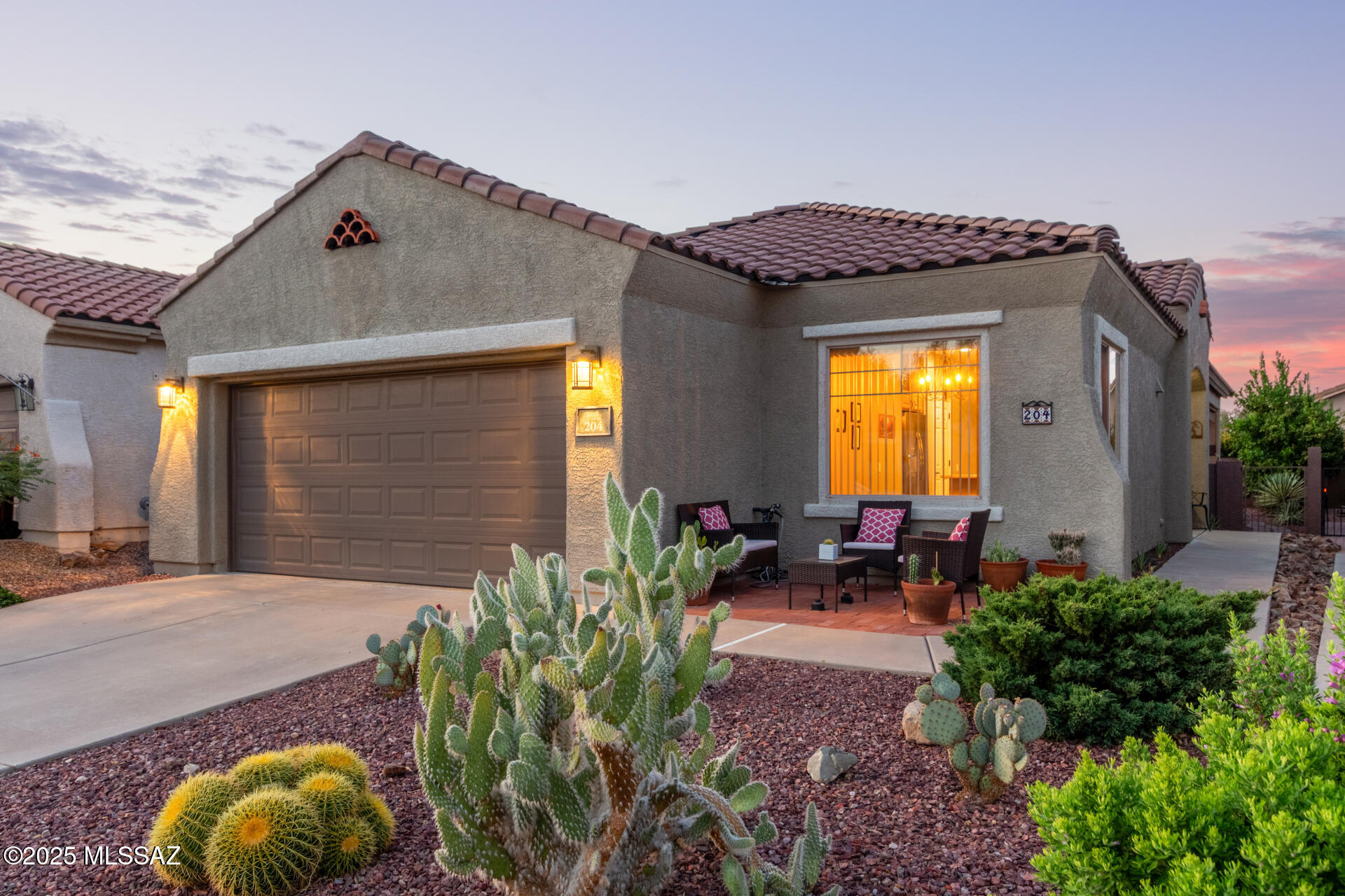 Sonora At Rancho Sahuarita (1-243) - Residential