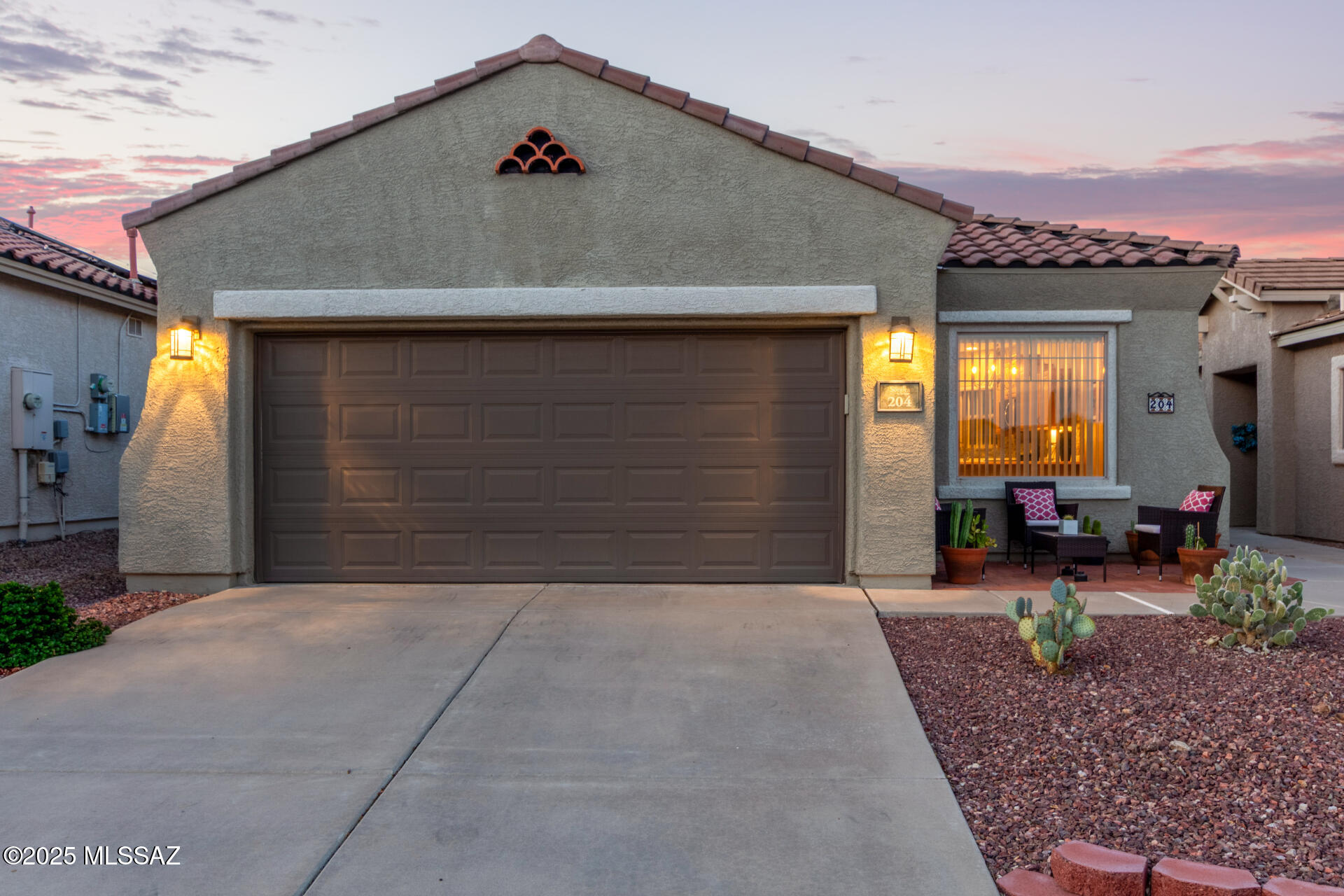 Sonora At Rancho Sahuarita (1-243) - Residential