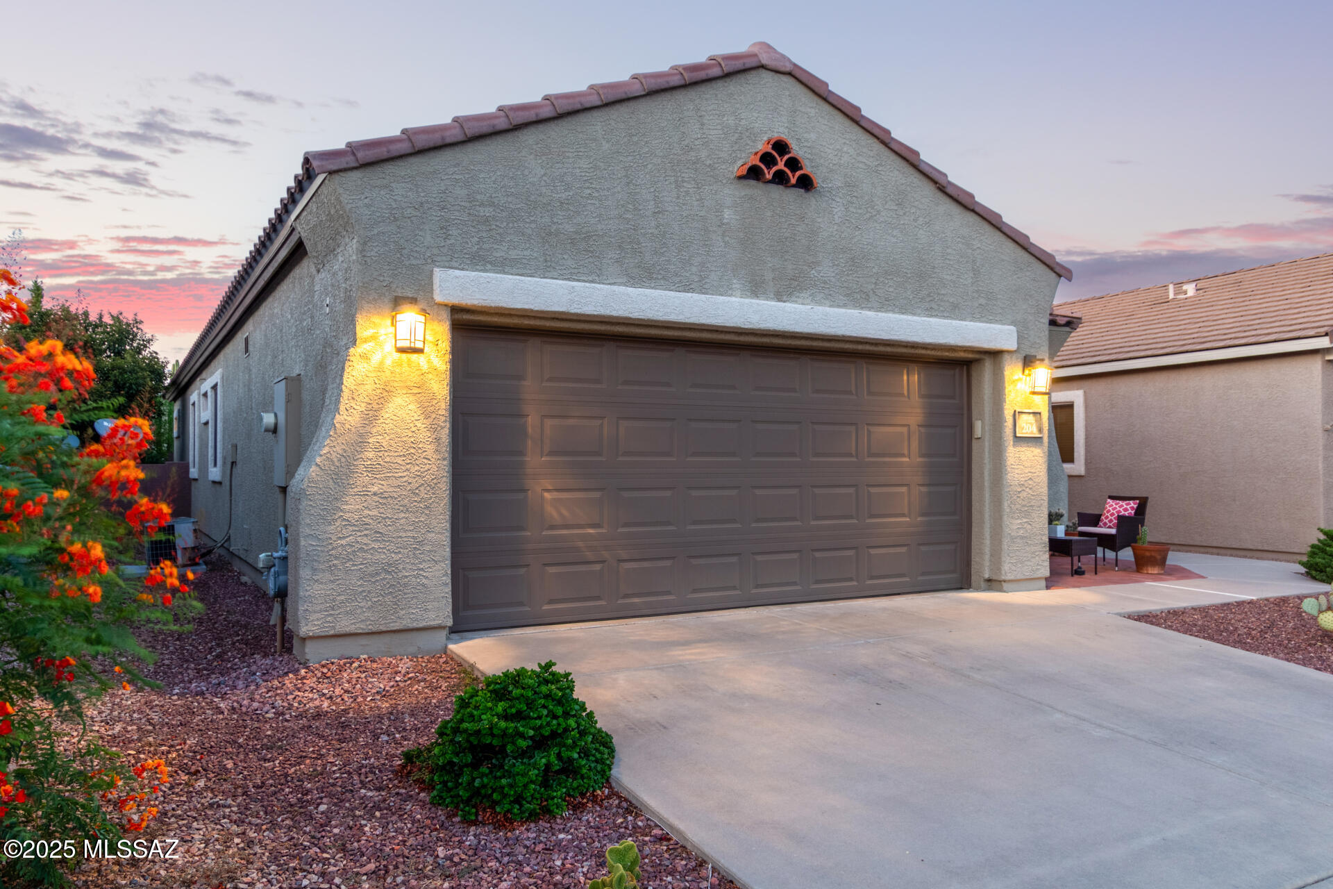 Sonora At Rancho Sahuarita (1-243) - Residential