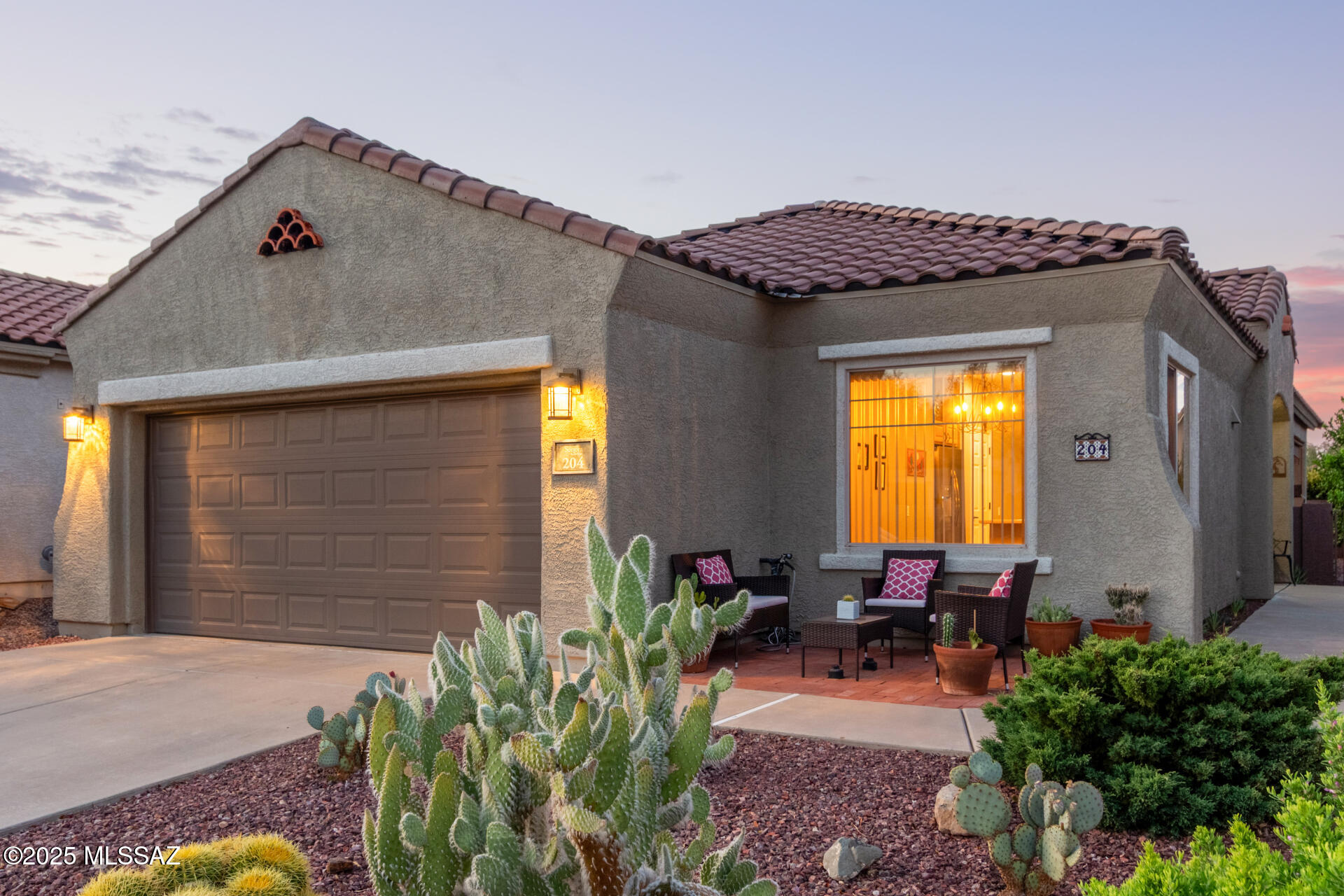 Sonora At Rancho Sahuarita (1-243) - Residential