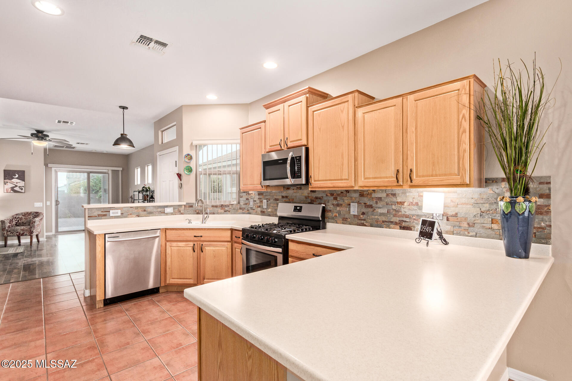 Sonora At Rancho Sahuarita (1-243) - Residential