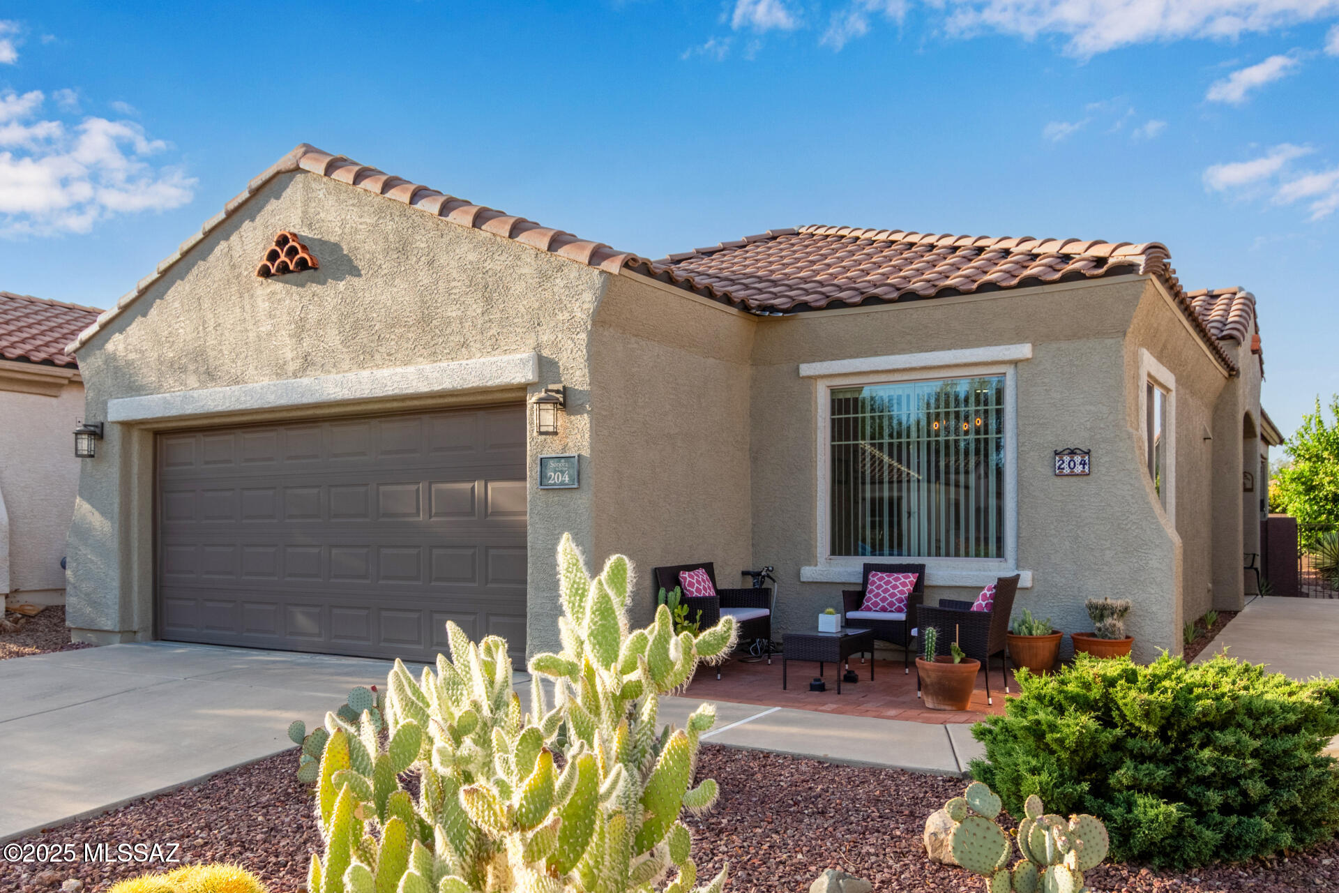 Sonora At Rancho Sahuarita (1-243) - Residential