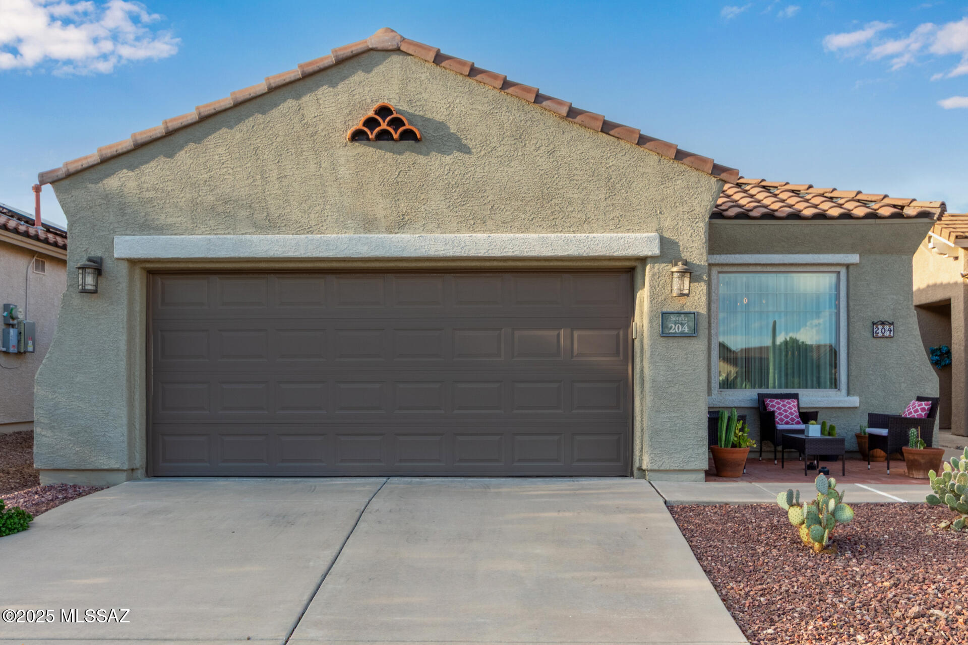 Sonora At Rancho Sahuarita (1-243) - Residential