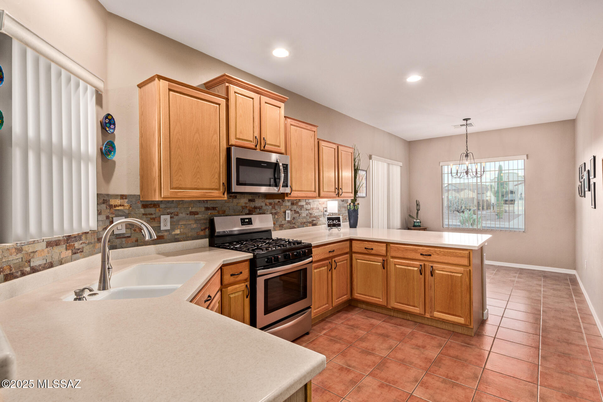 Sonora At Rancho Sahuarita (1-243) - Residential