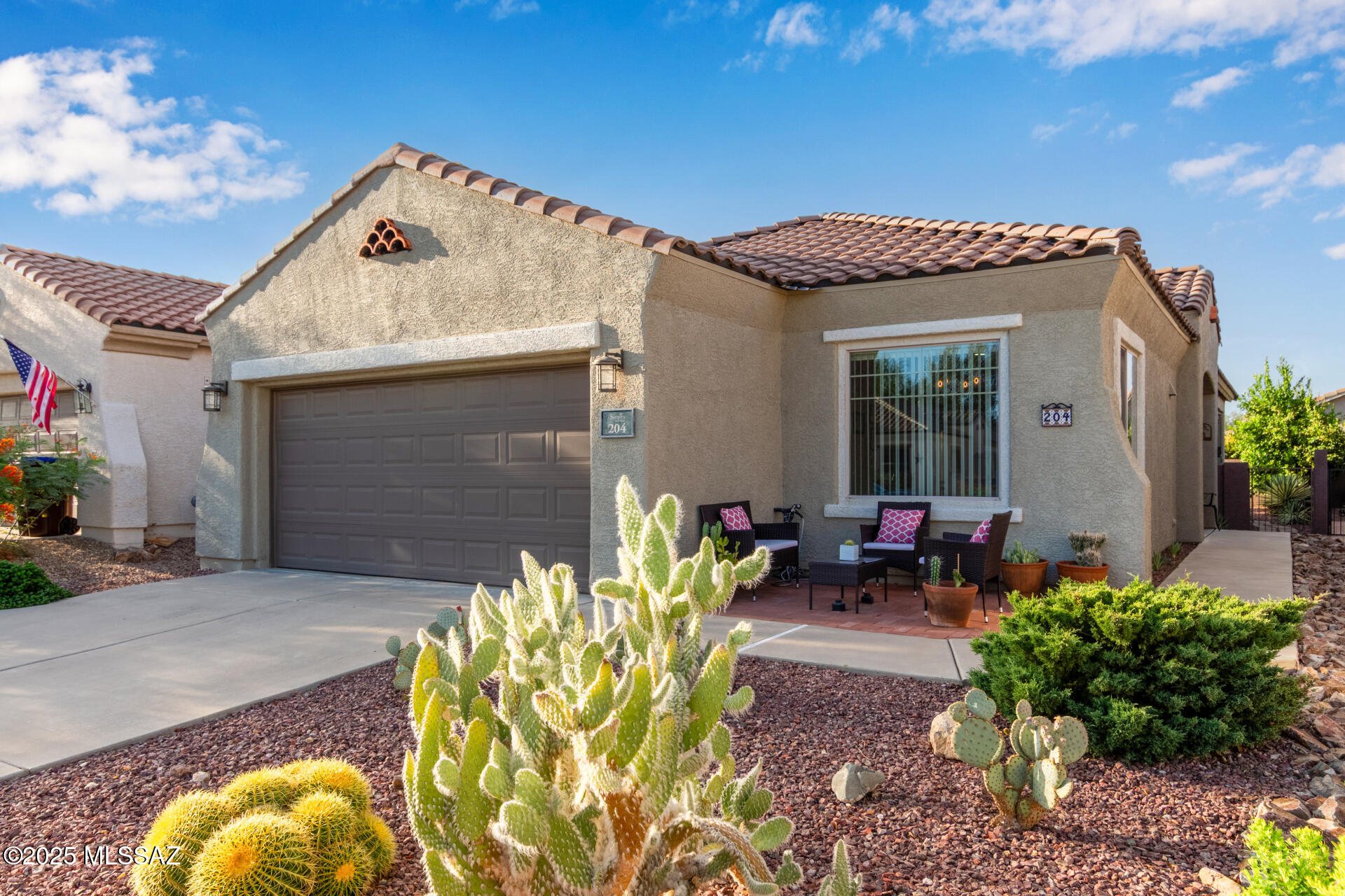 Sonora At Rancho Sahuarita (1-243) - Residential