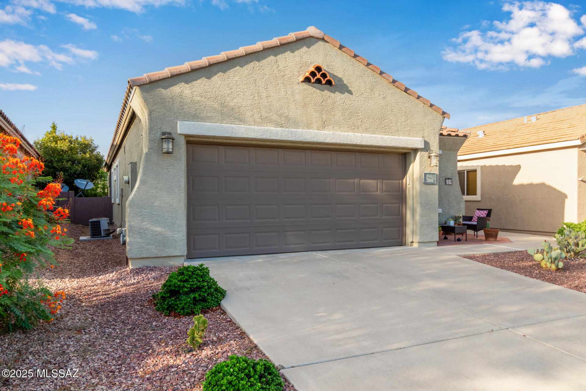 Sonora At Rancho Sahuarita (1-243) - Residential