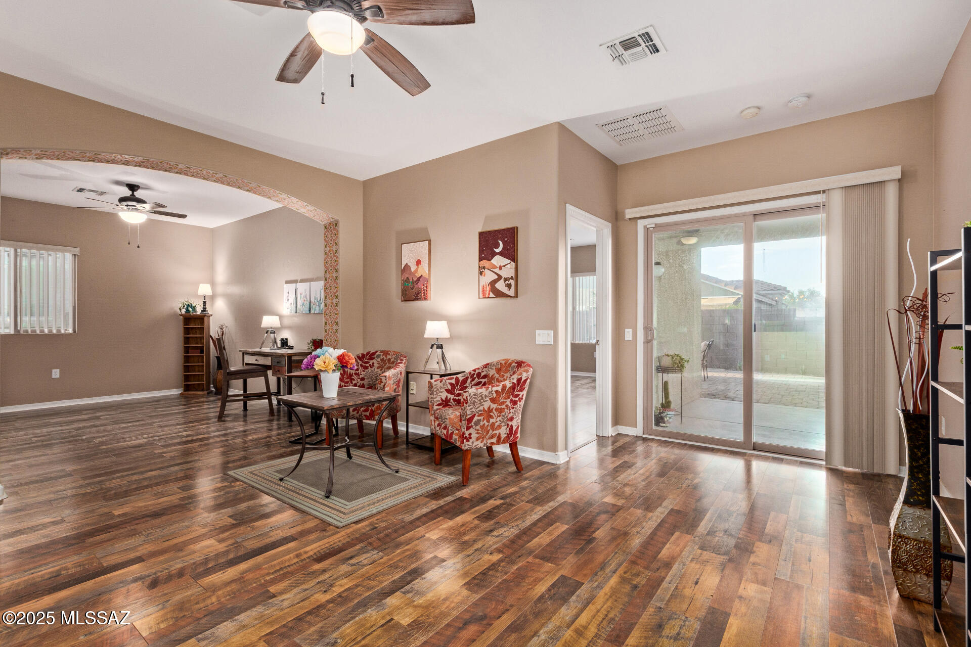 Sonora At Rancho Sahuarita (1-243) - Residential