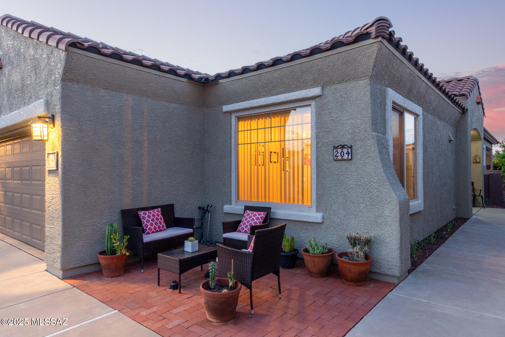 Sonora At Rancho Sahuarita (1-243) - Residential
