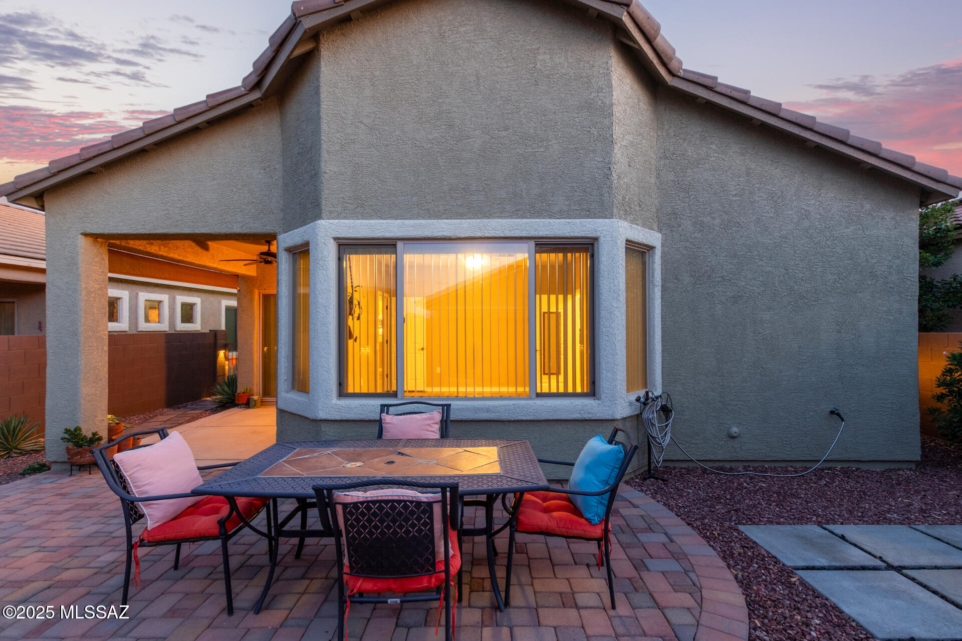 Sonora At Rancho Sahuarita (1-243) - Residential