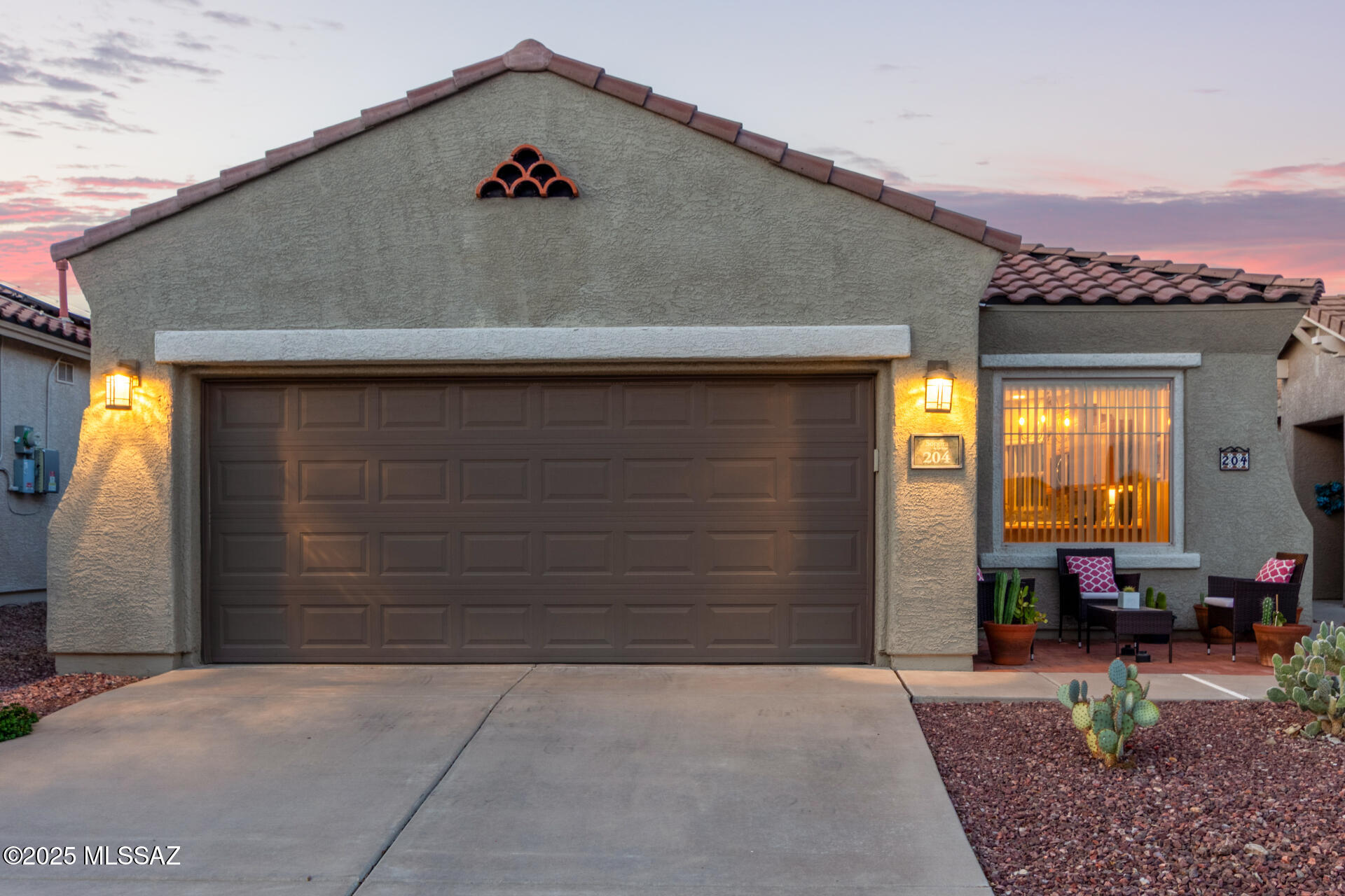 Sonora At Rancho Sahuarita (1-243) - Residential