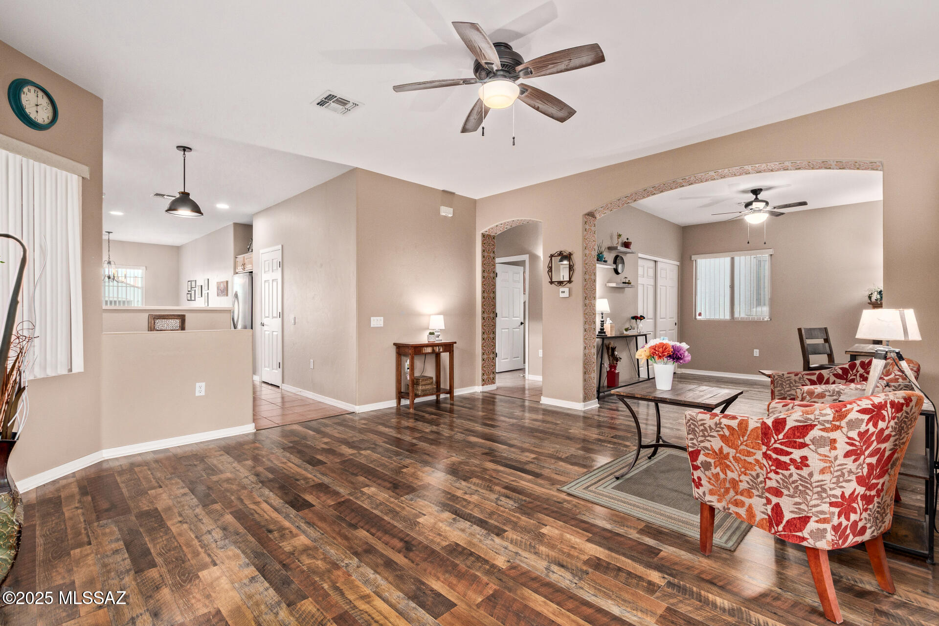 Sonora At Rancho Sahuarita (1-243) - Residential