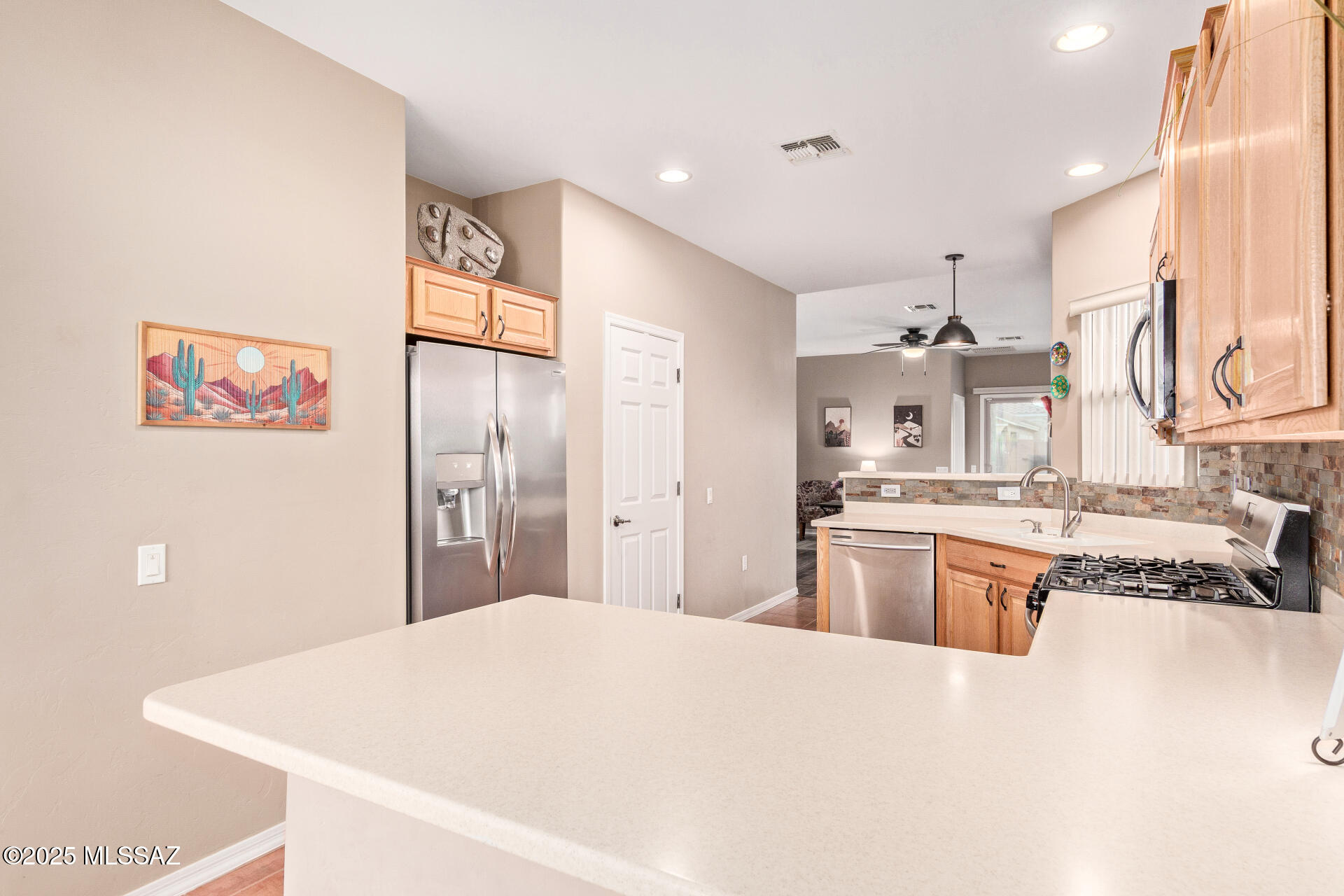 Sonora At Rancho Sahuarita (1-243) - Residential