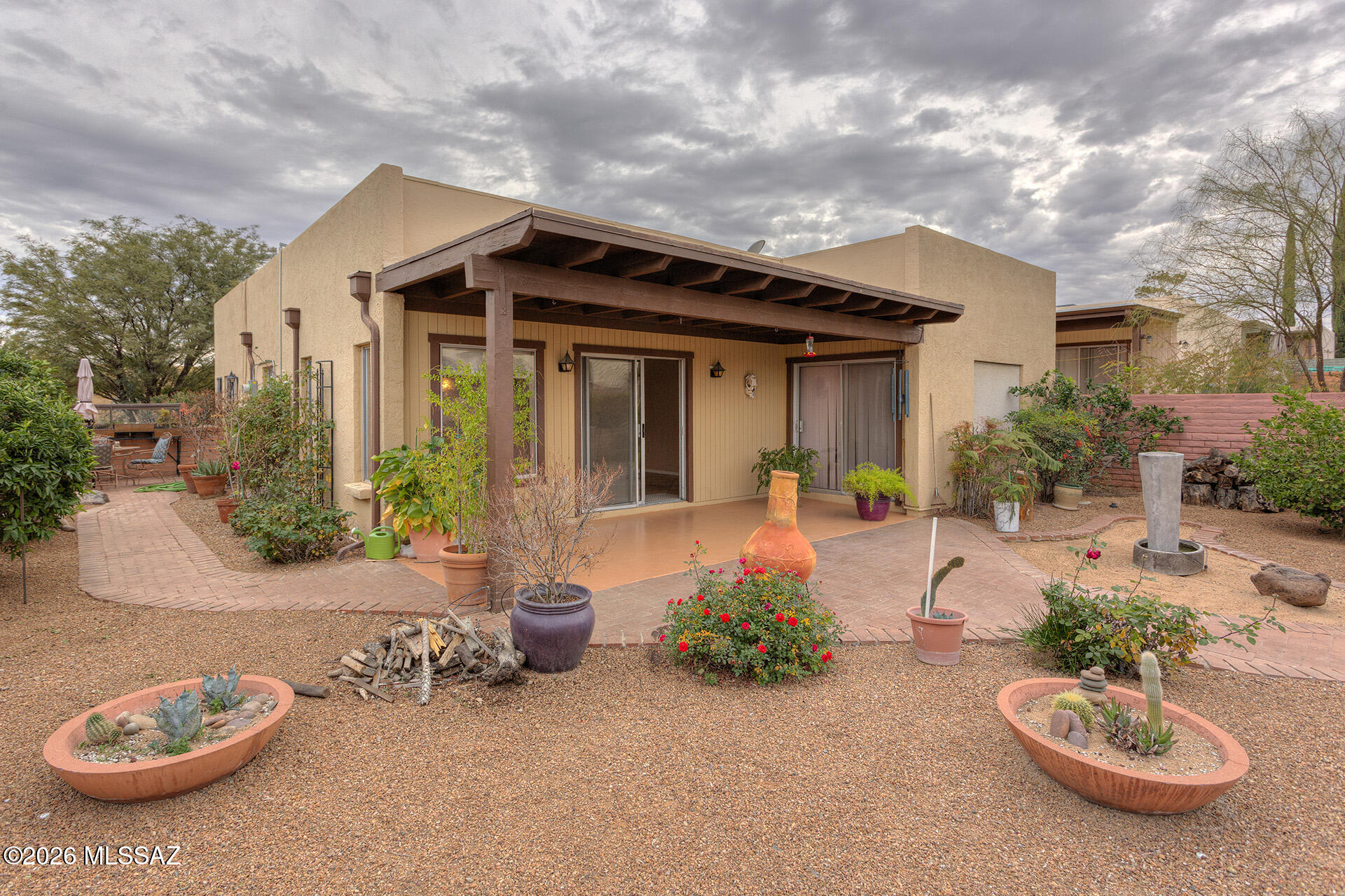 Green Valley Desert Hills NO. 2(1-613) - Residential