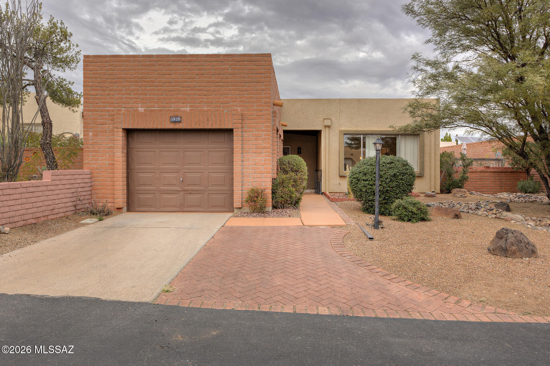 Green Valley Desert Hills NO. 2(1-613) - Residential