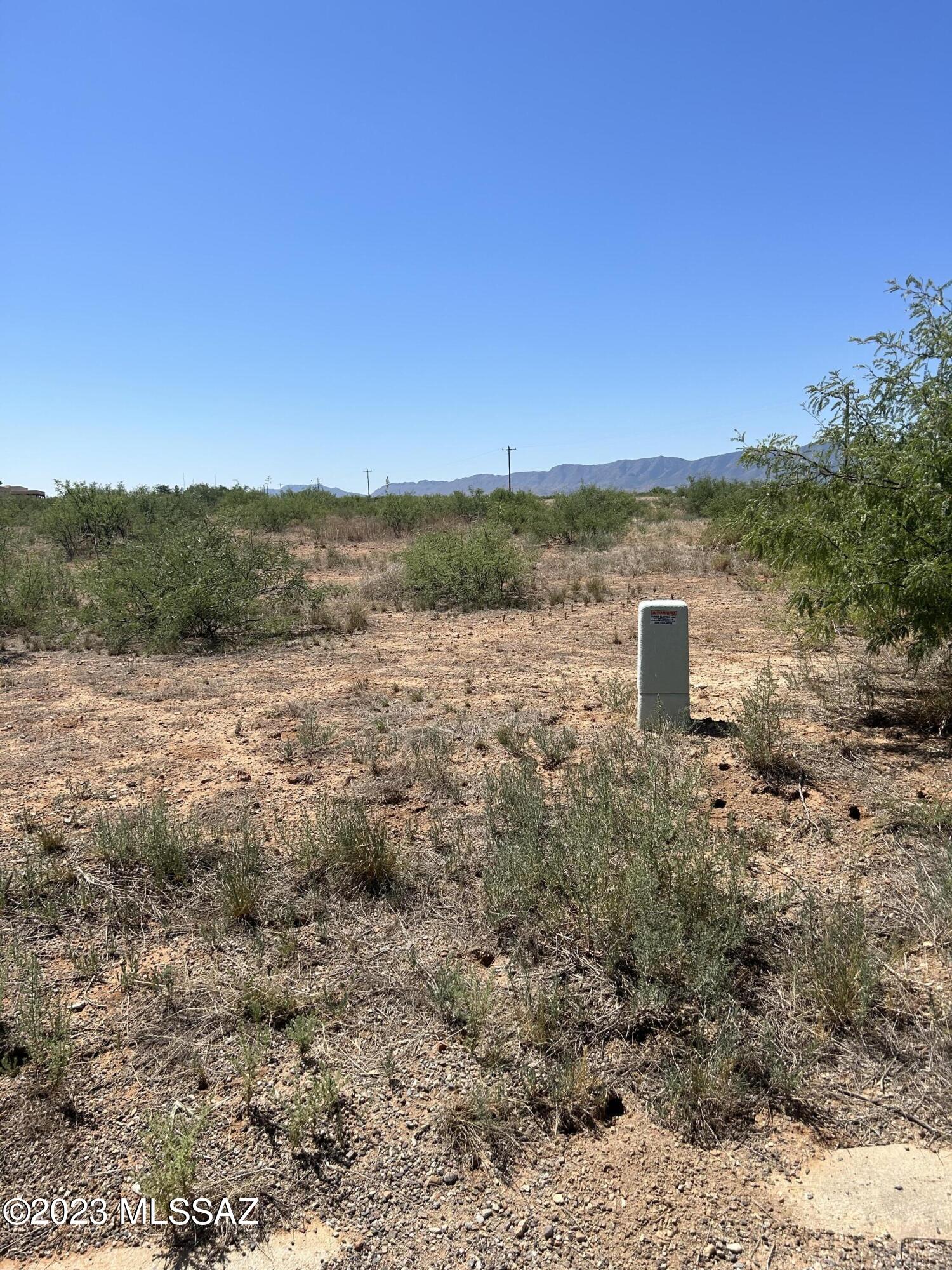 Arizona Sun Sites - Land