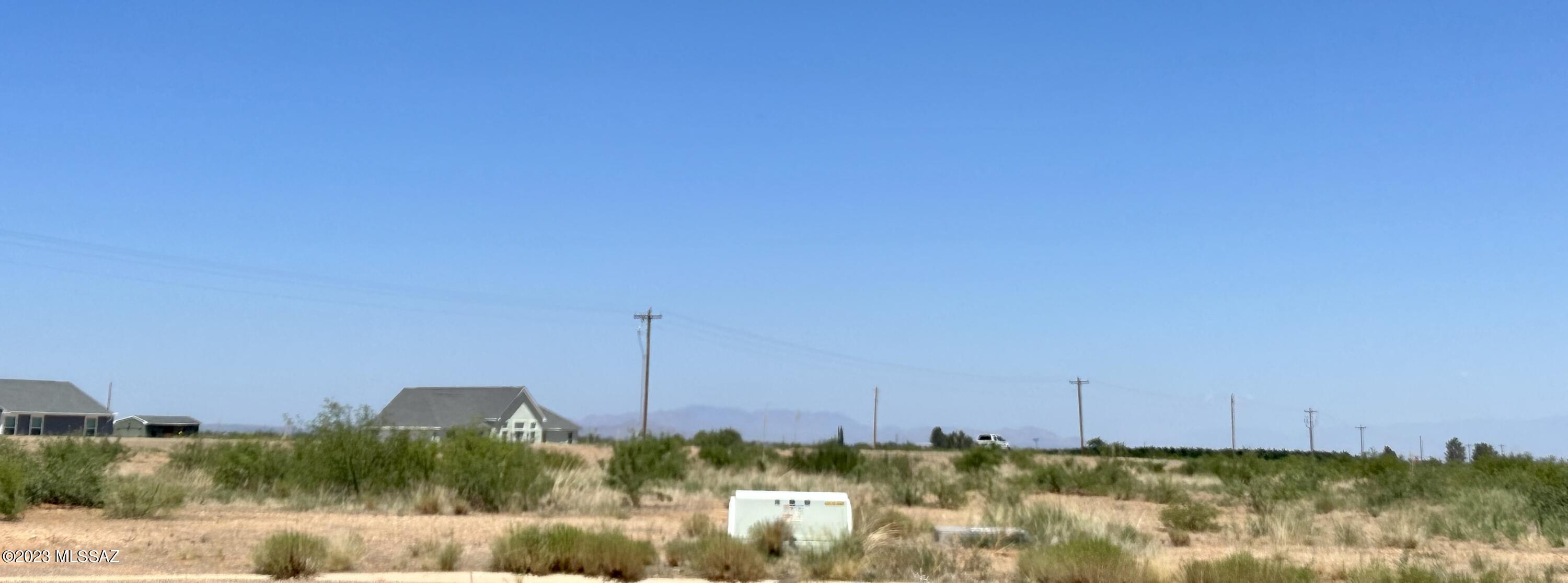 Arizona Sun Sites - Land