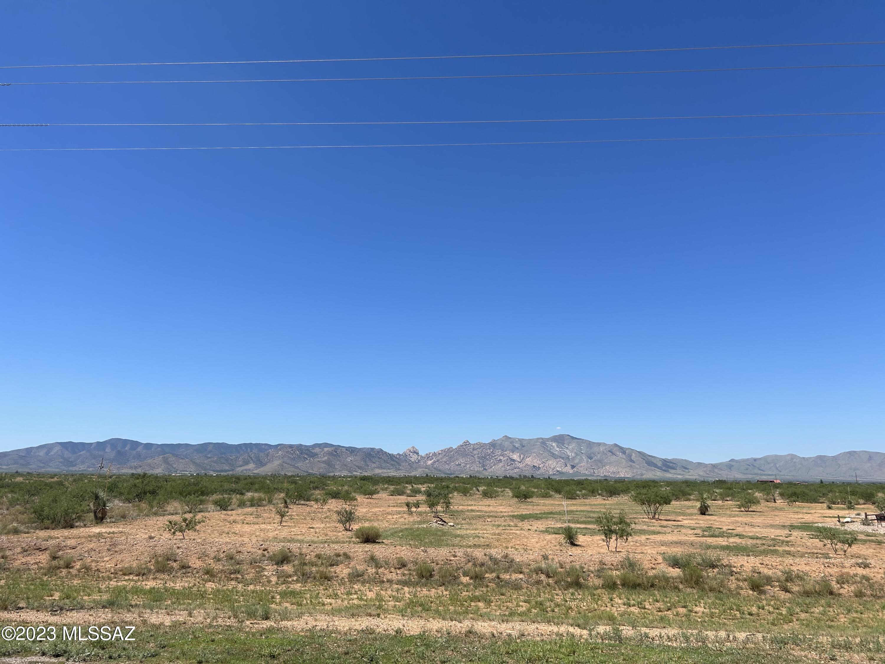 Arizona Sun Sites - Land