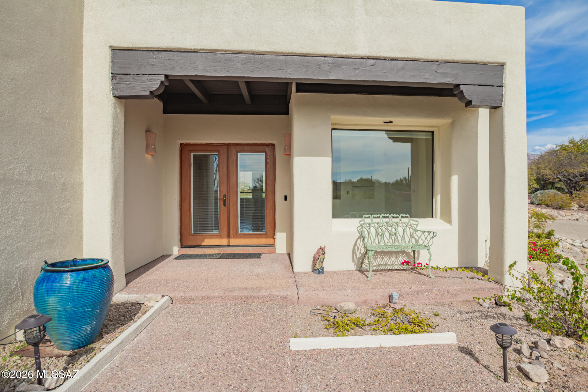 Las Alturas (1-167) - Residential
