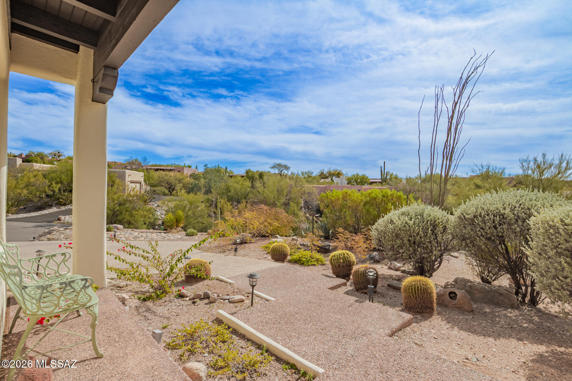 Las Alturas (1-167) - Residential