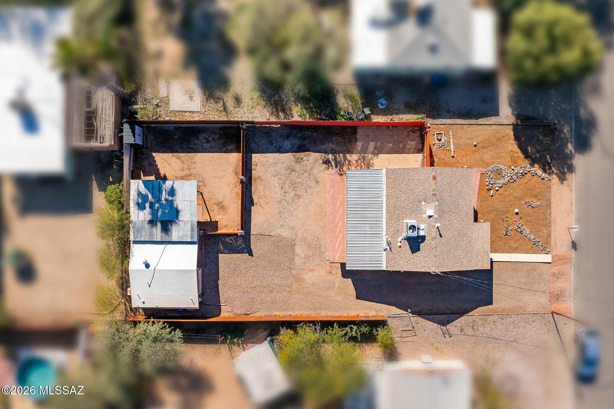 Catalina Farms Annex - Residential