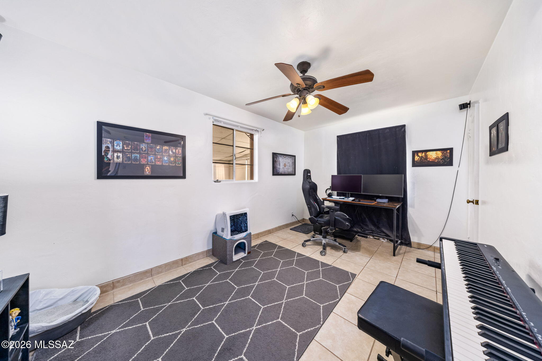 Catalina Farms Annex - Residential