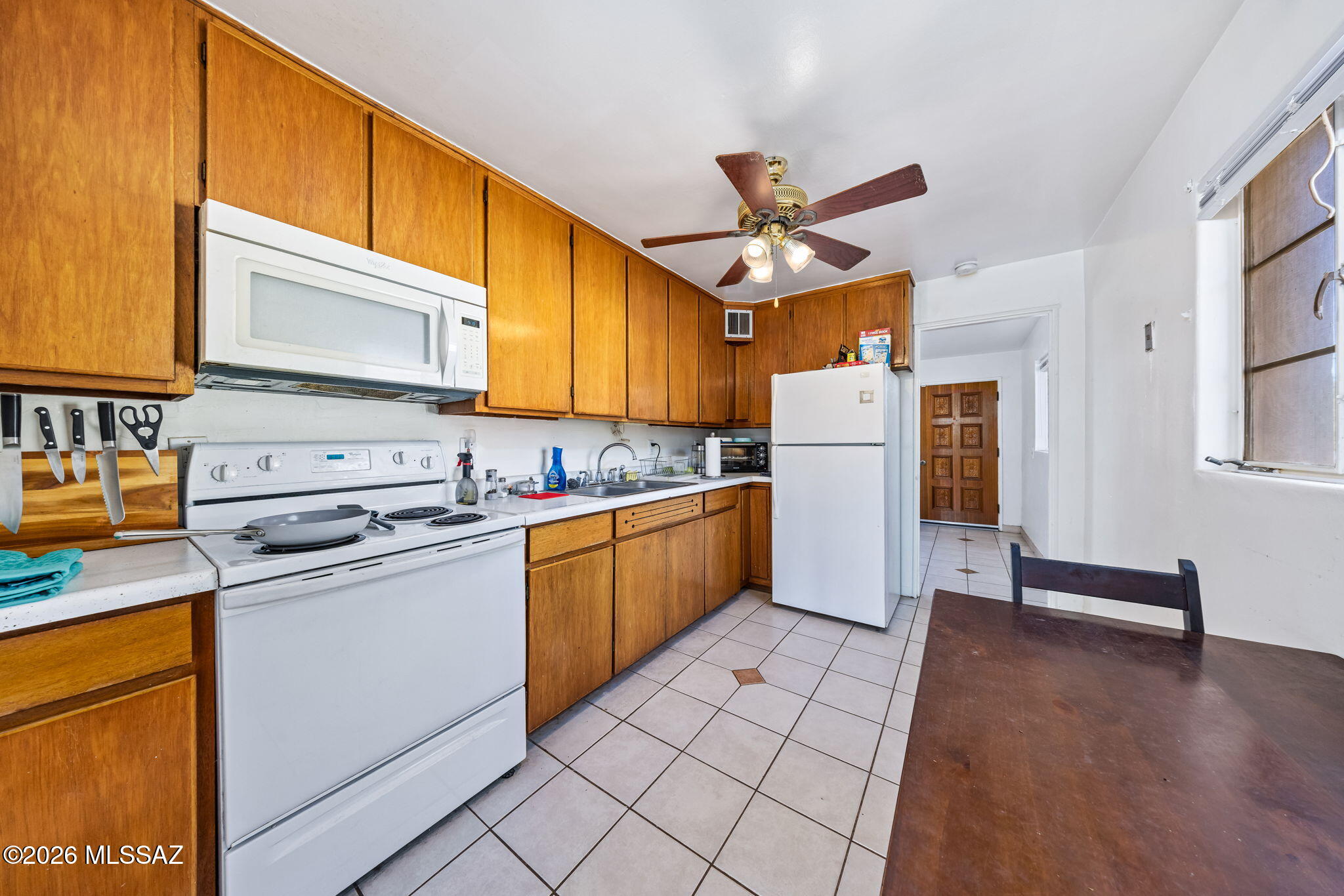 Catalina Farms Annex - Residential