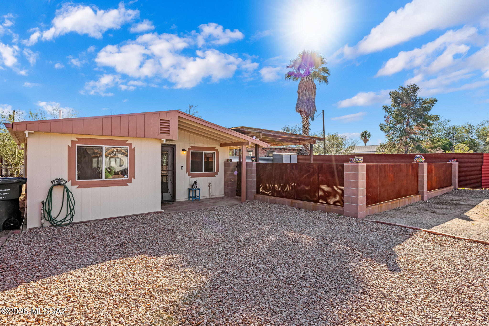 Catalina Farms Annex - Residential