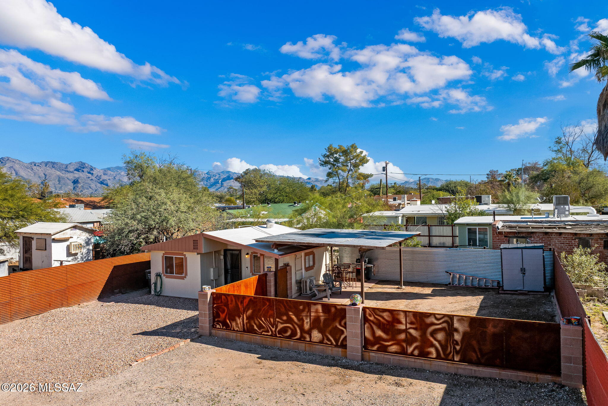 Catalina Farms Annex - Residential