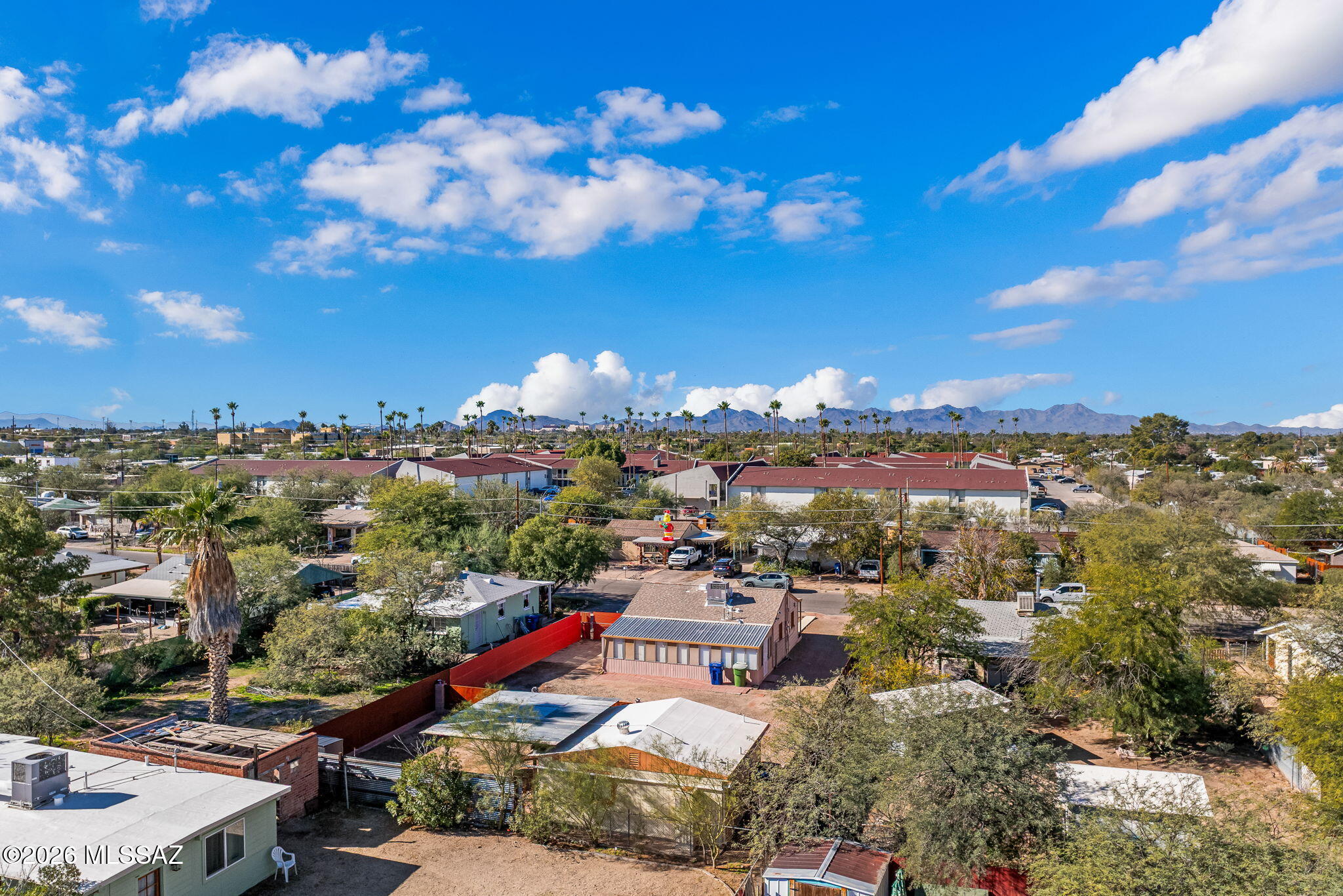 Catalina Farms Annex - Residential