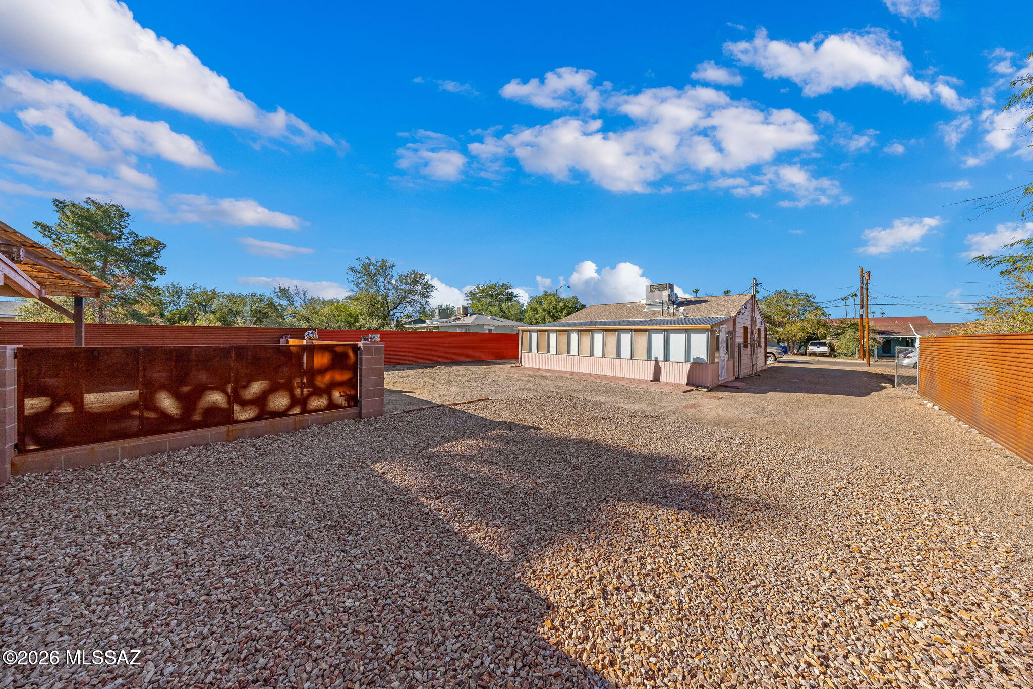 Catalina Farms Annex - Residential