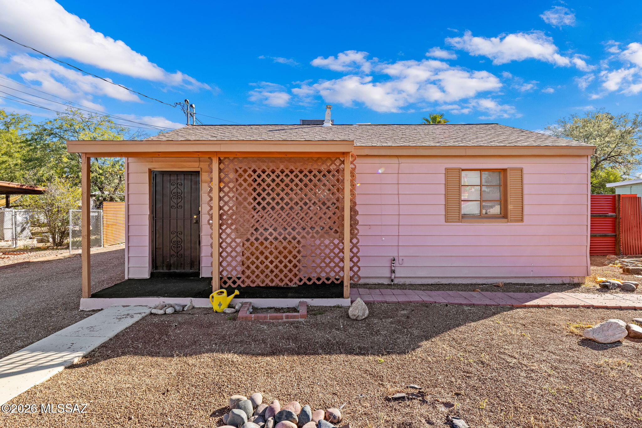 Catalina Farms Annex - Residential