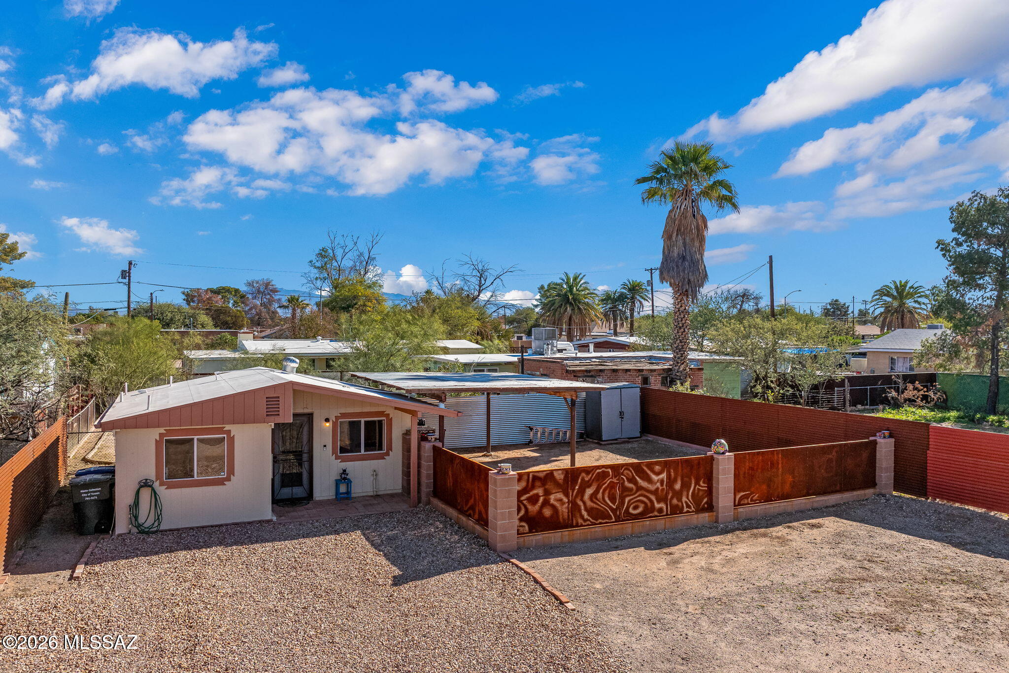 Catalina Farms Annex - Residential