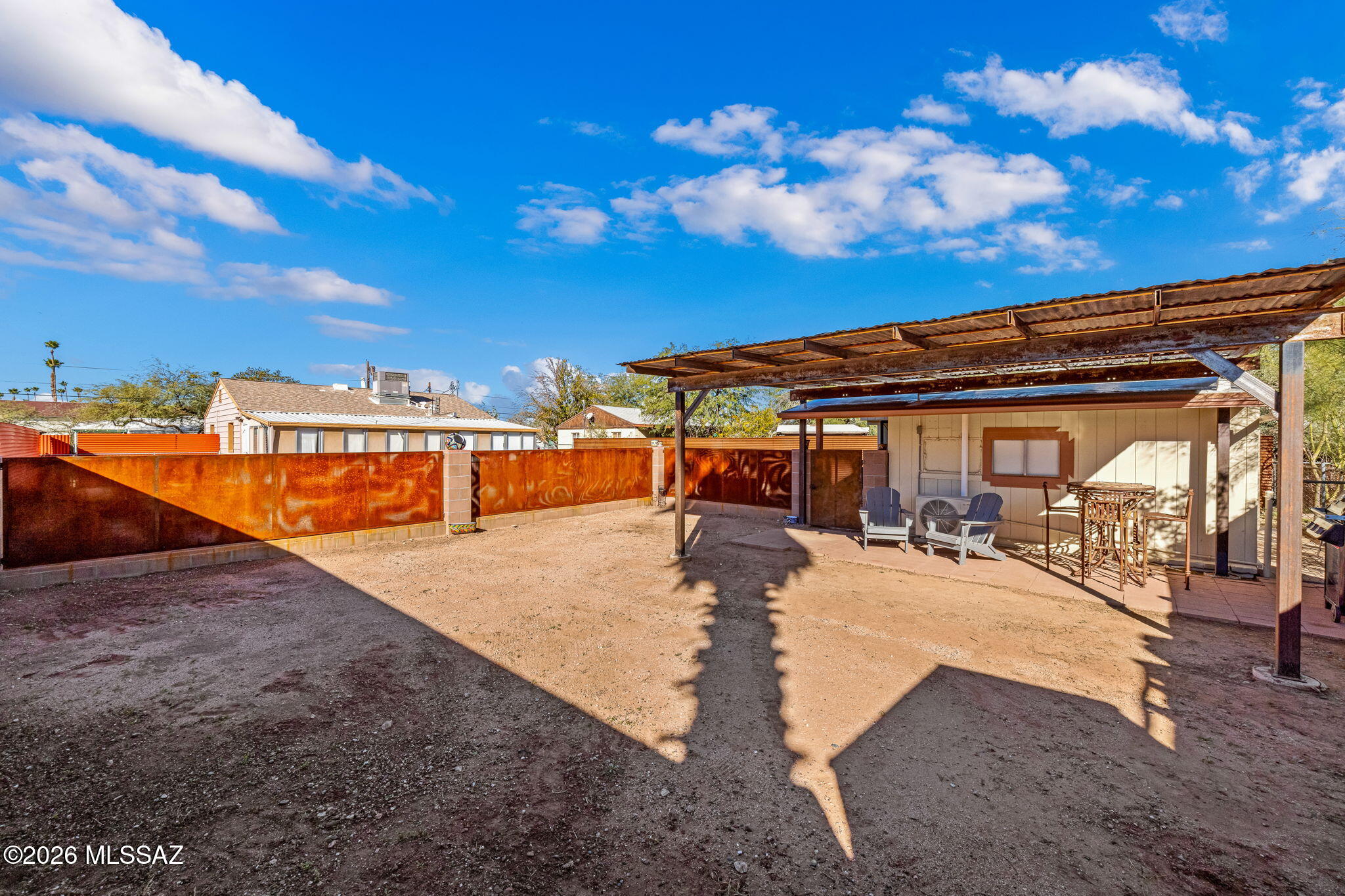 Catalina Farms Annex - Residential