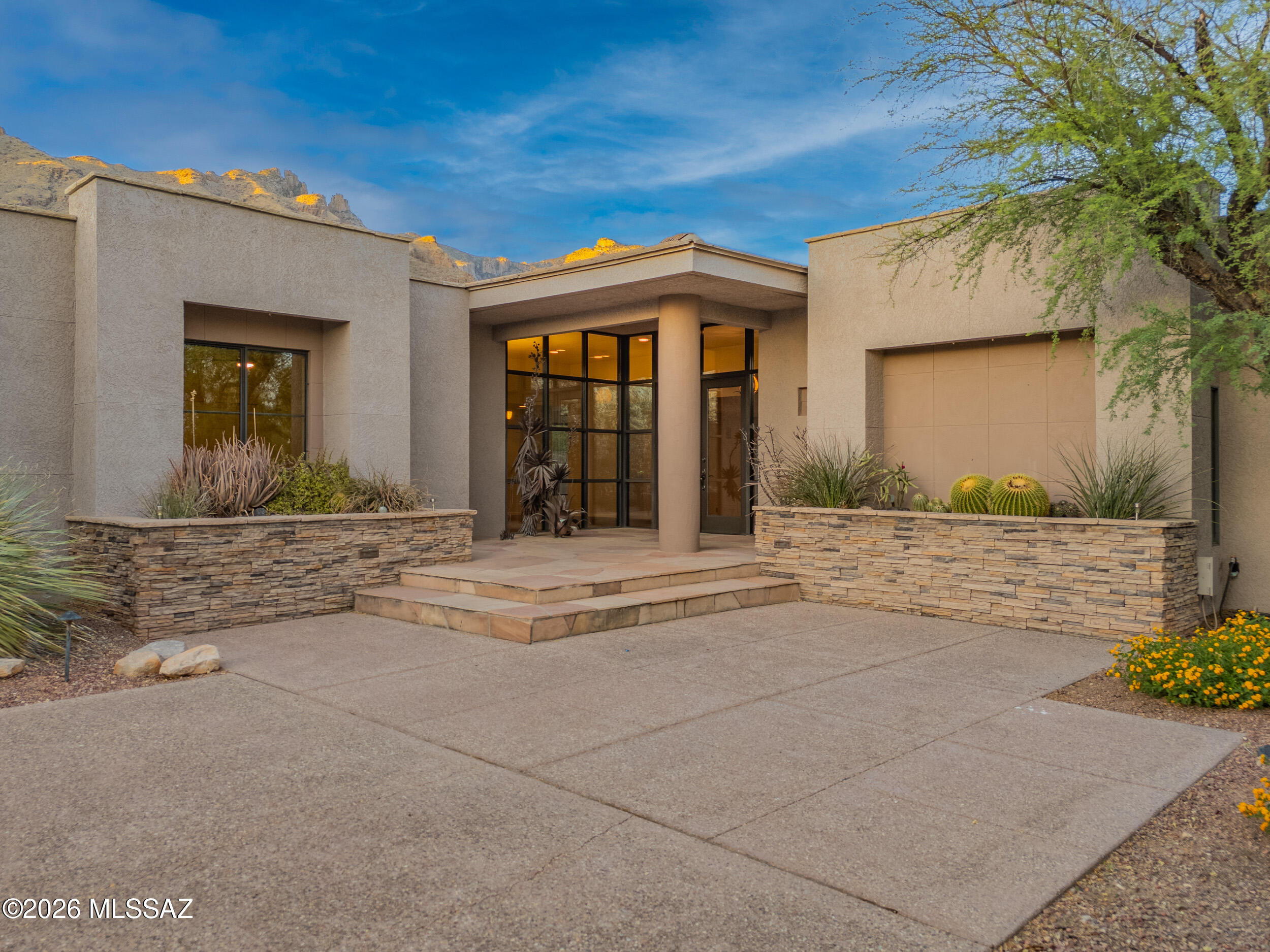 Cobblestone(1-60) - Residential