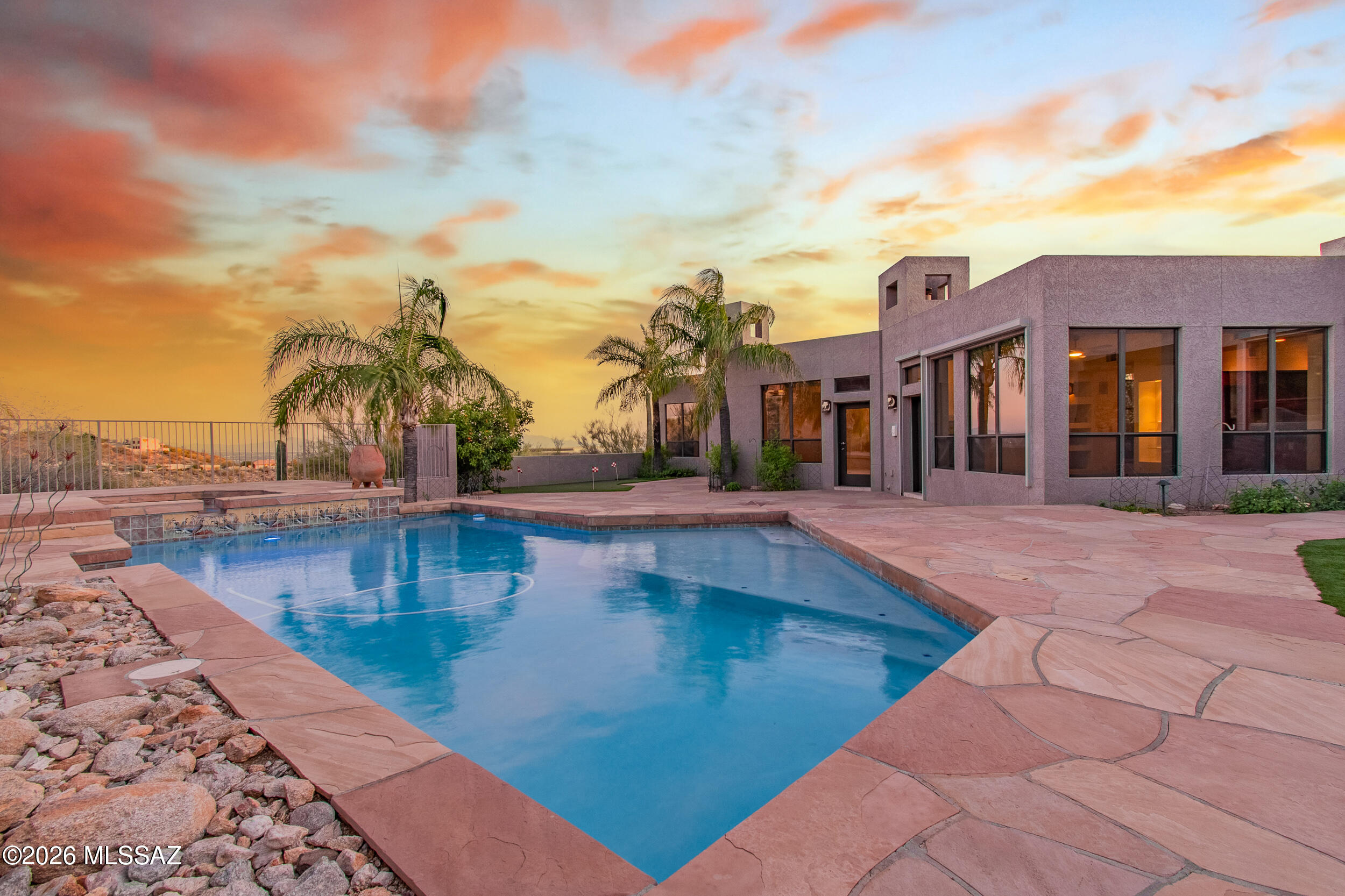 3441 E Cathedral Rock Circle