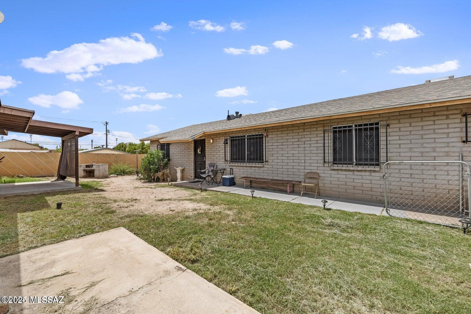 Sunset Villas Add - Residential Income
