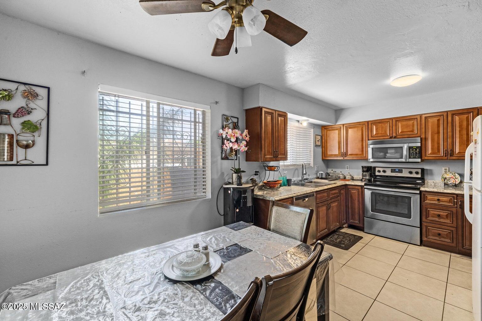 Sunset Villas Add - Residential Income