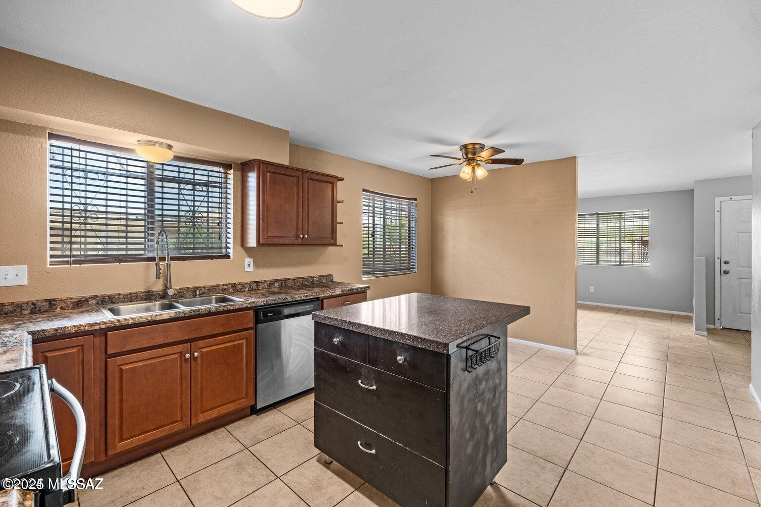 Sunset Villas Add - Residential Income