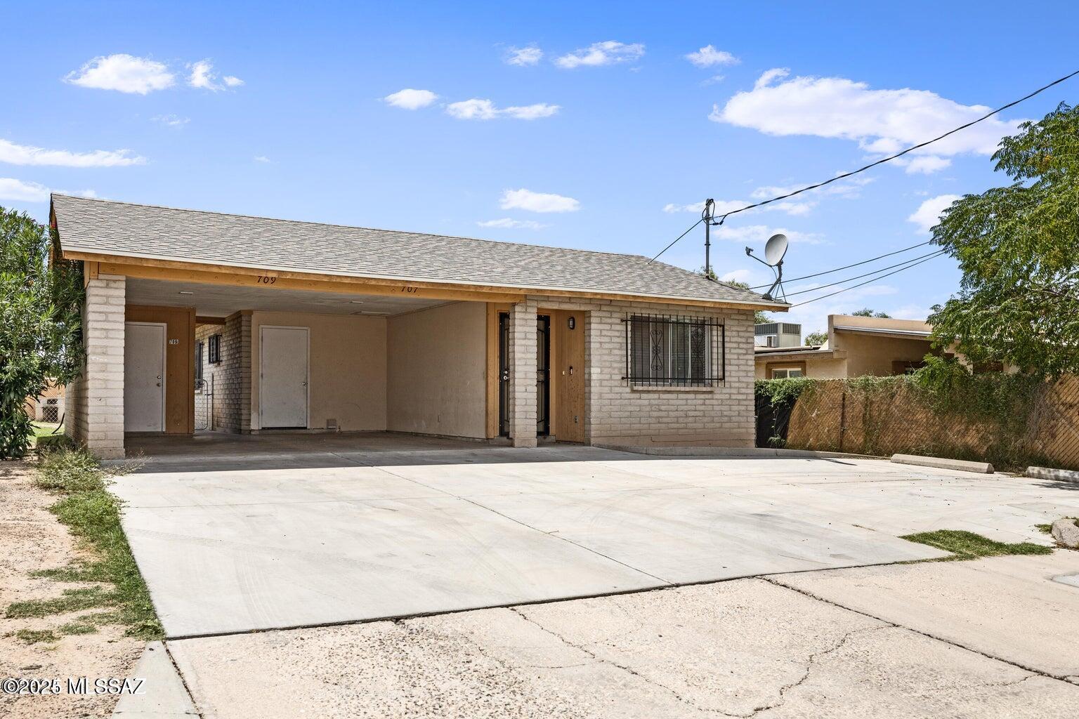 Sunset Villas Add - Residential Income