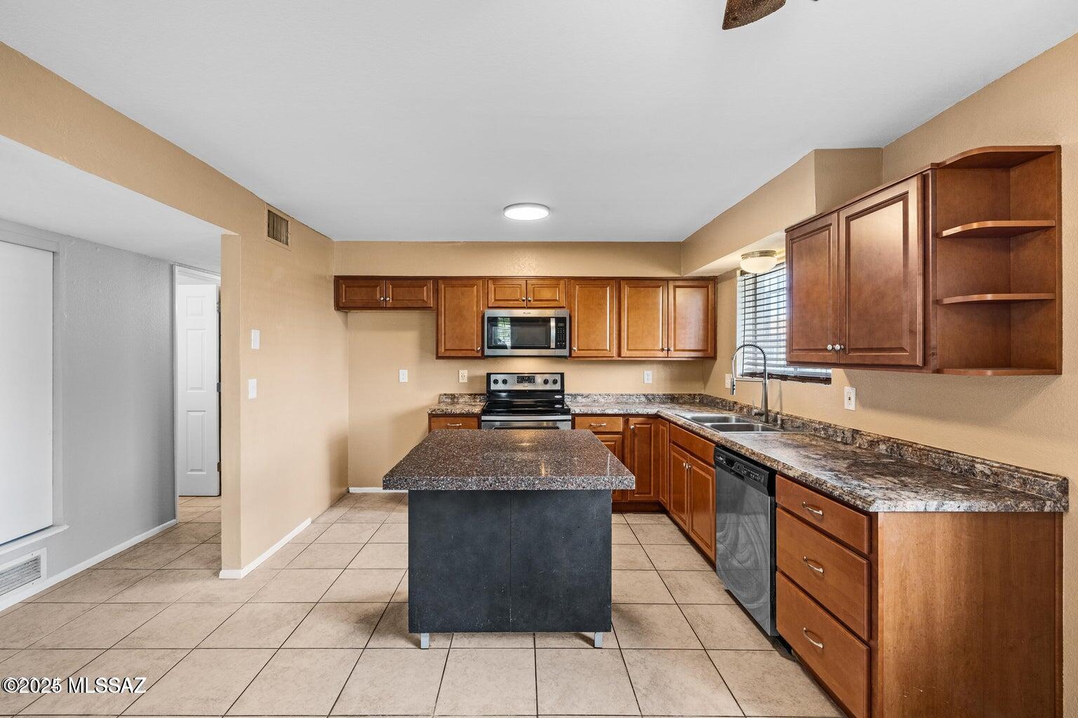 Sunset Villas Add - Residential Income