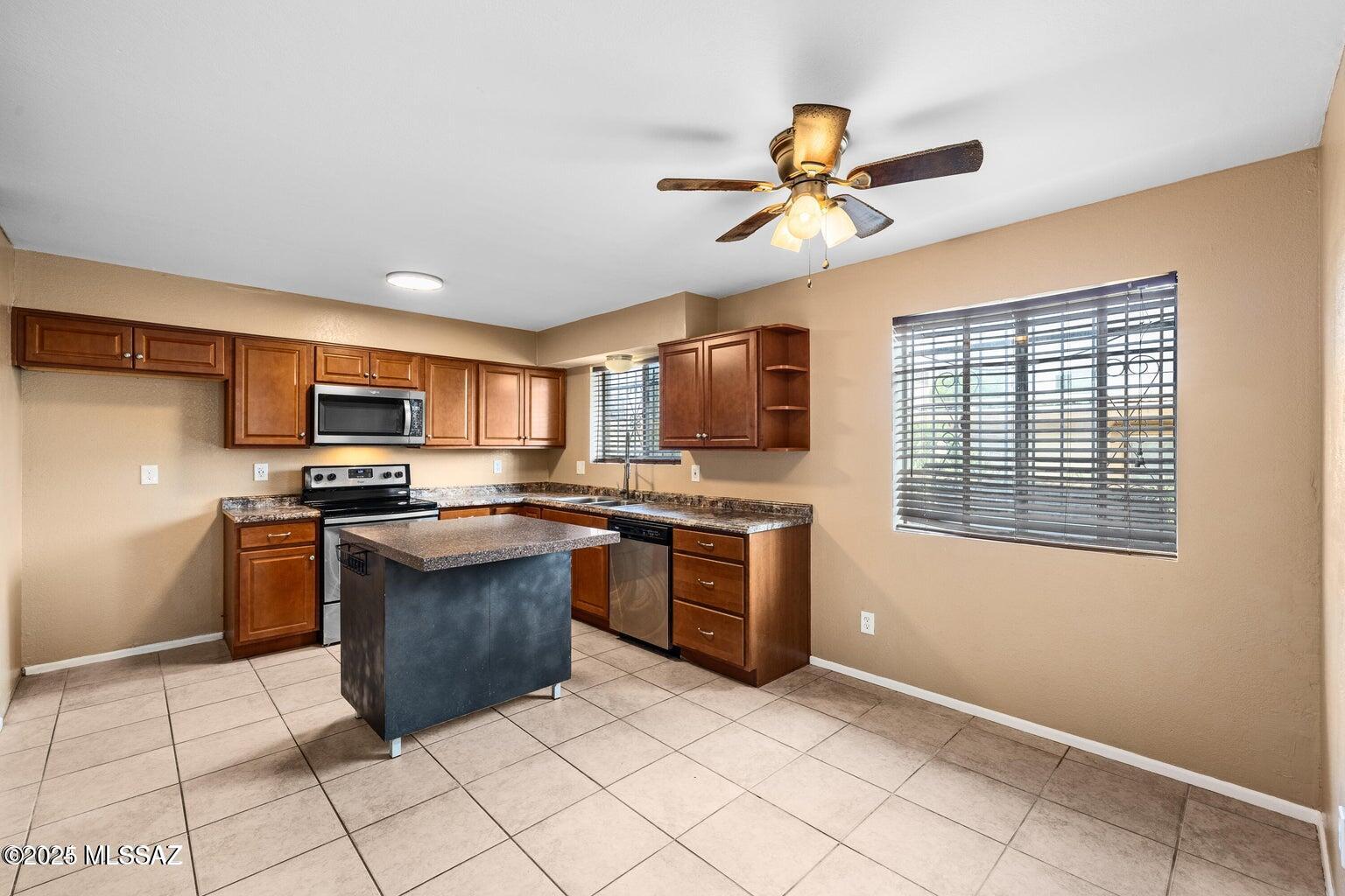 Sunset Villas Add - Residential Income
