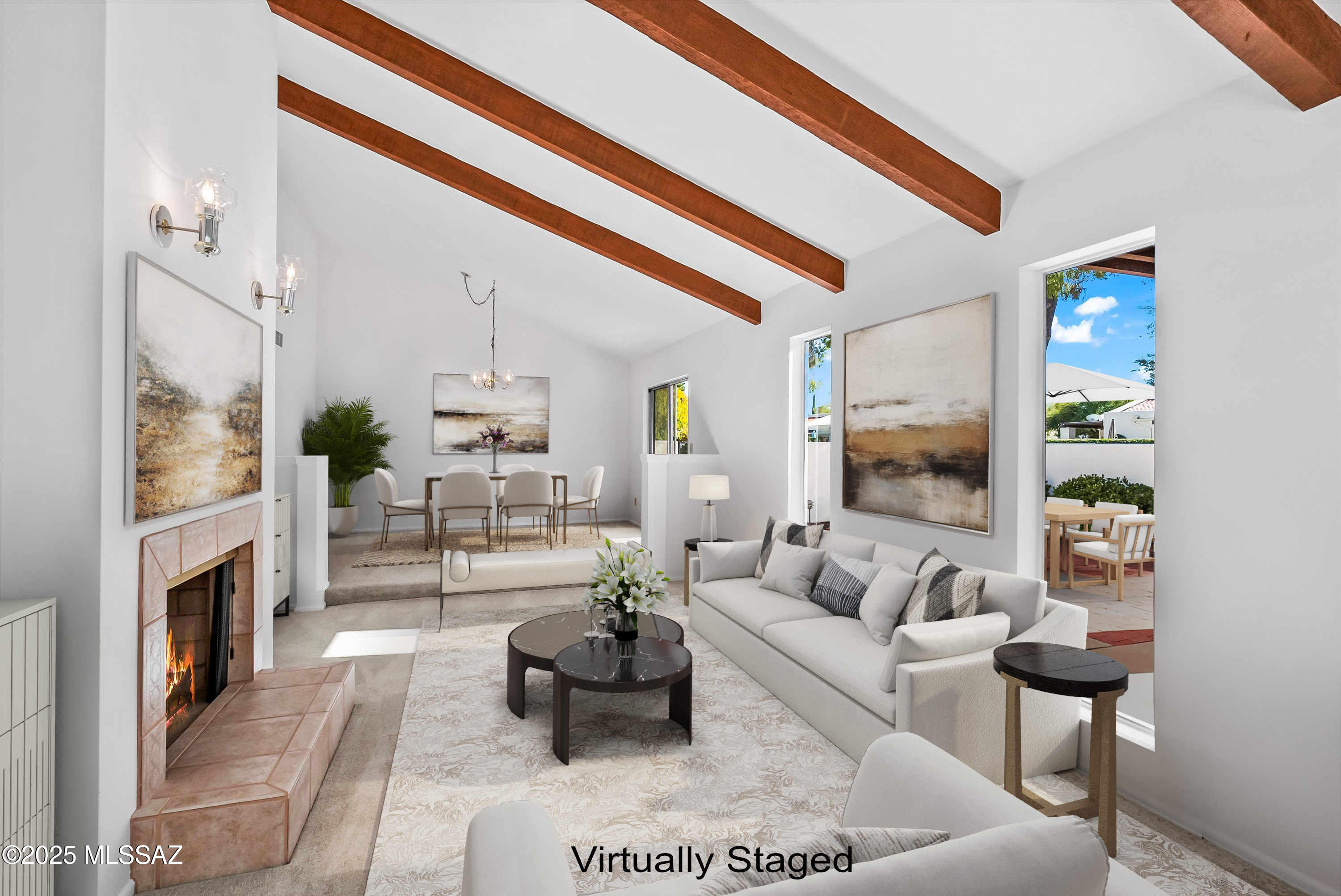 3003 N Placita Fuente