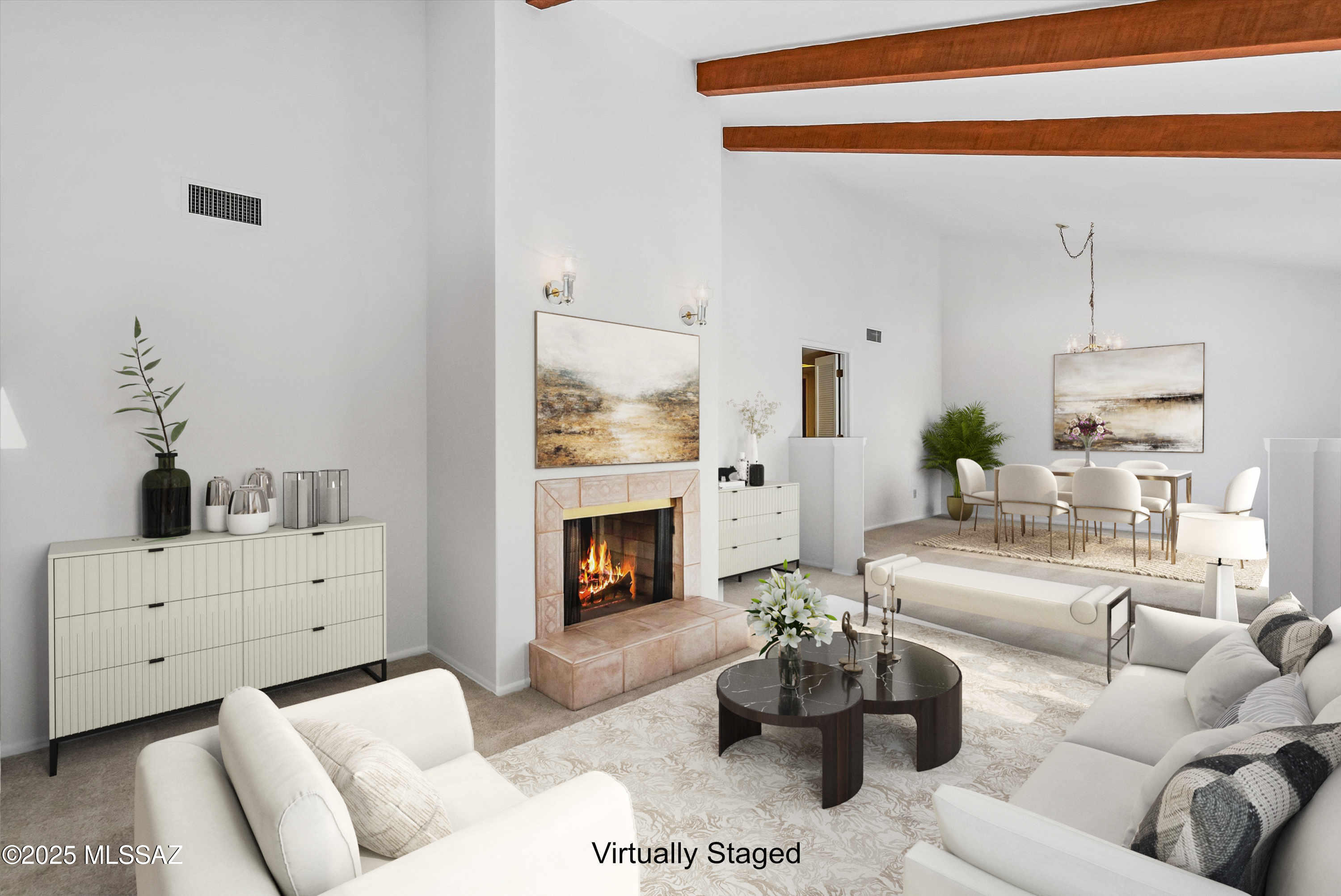 3003 N Placita Fuente