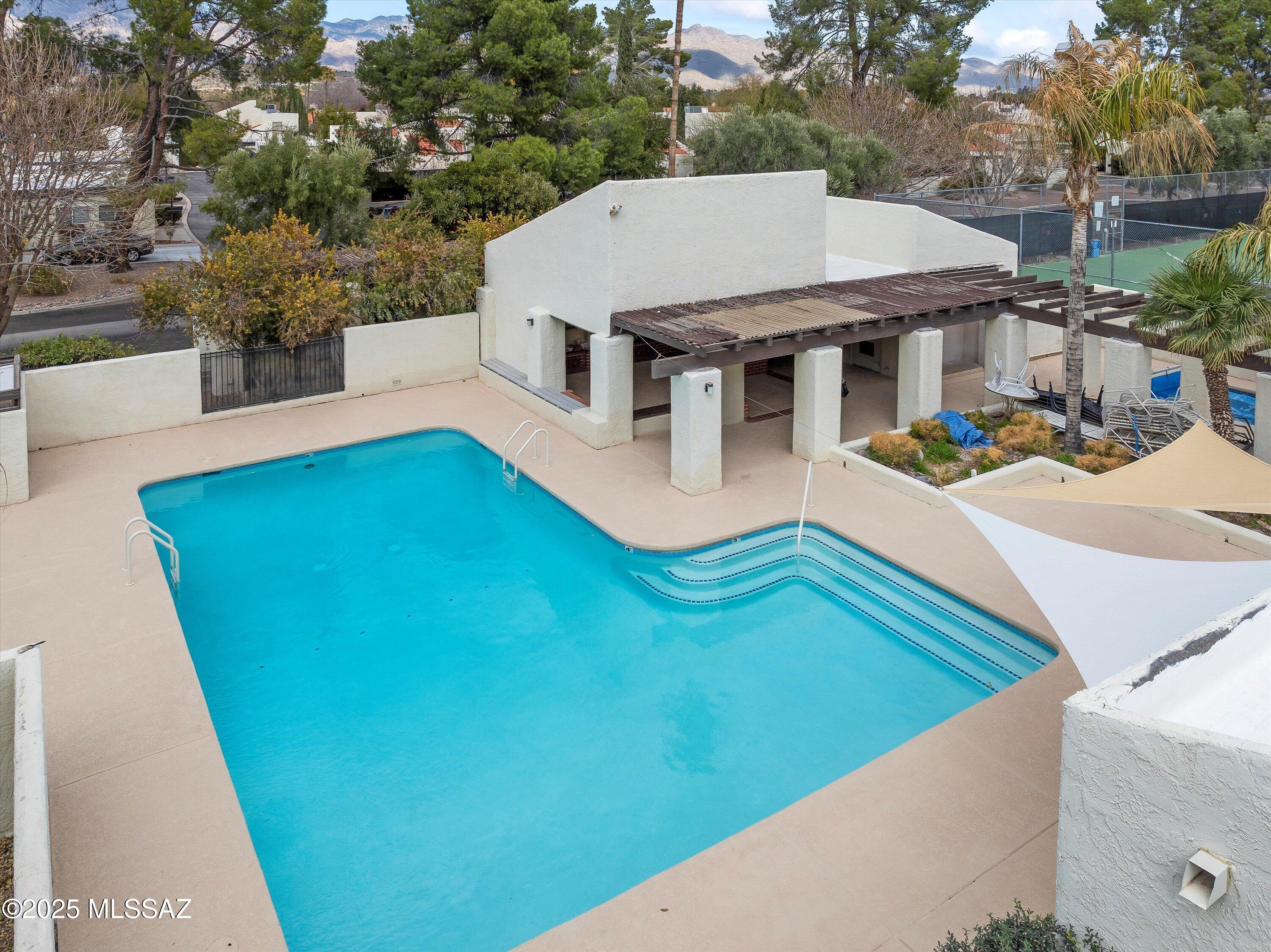 Villa Del Rio (1-148) - Residential