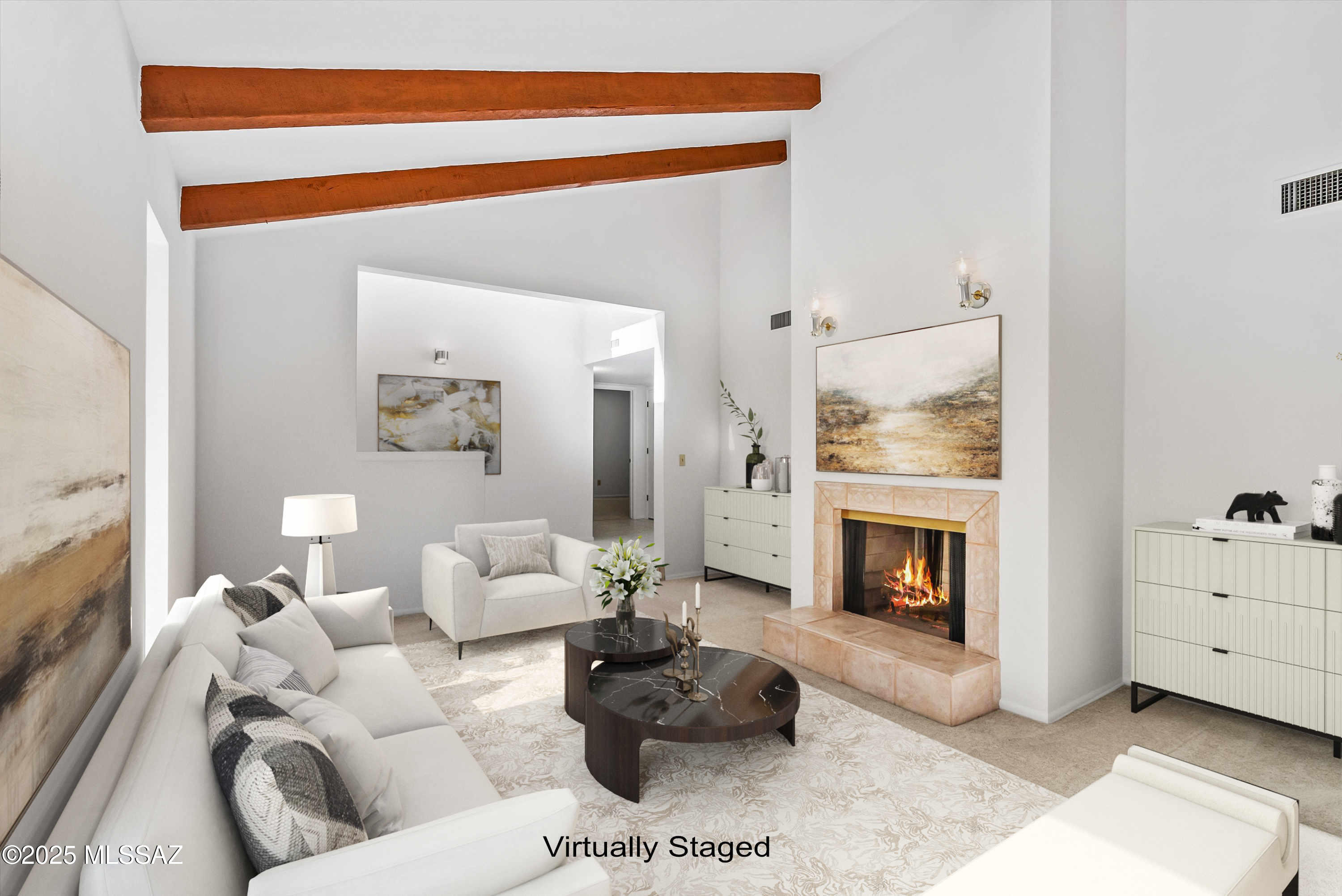 Villa Del Rio (1-148) - Residential