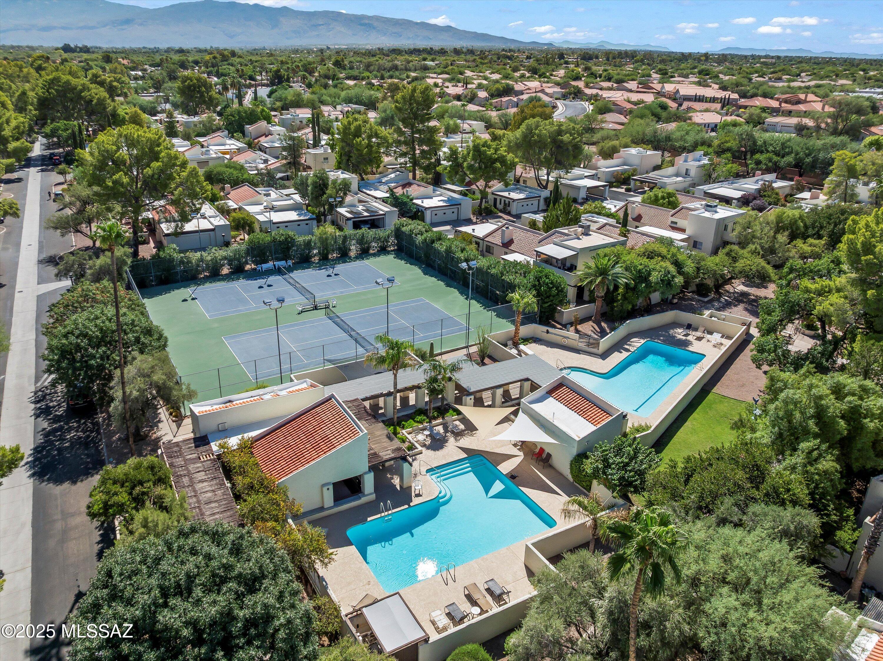 Villa Del Rio (1-148) - Residential