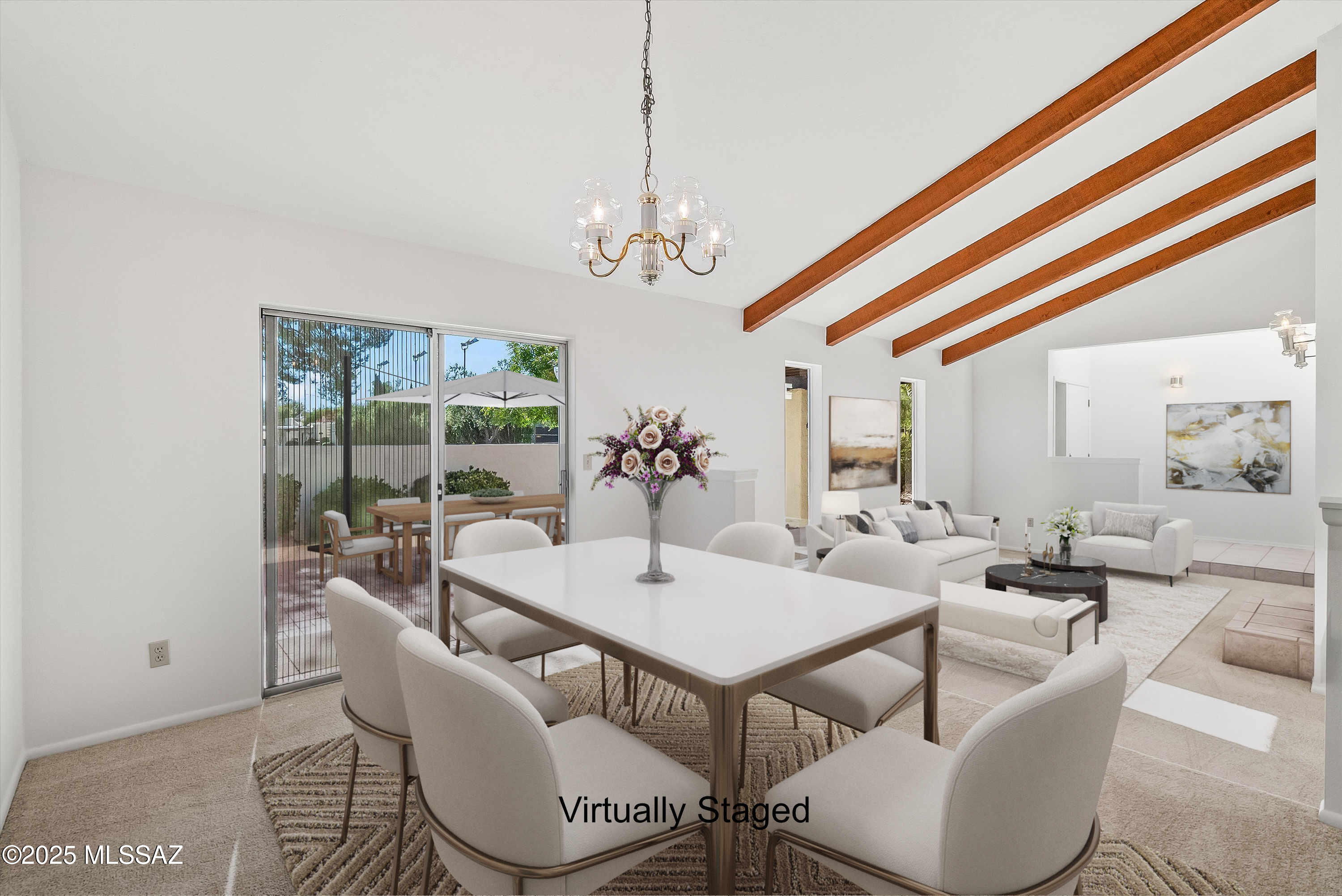 Villa Del Rio (1-148) - Residential