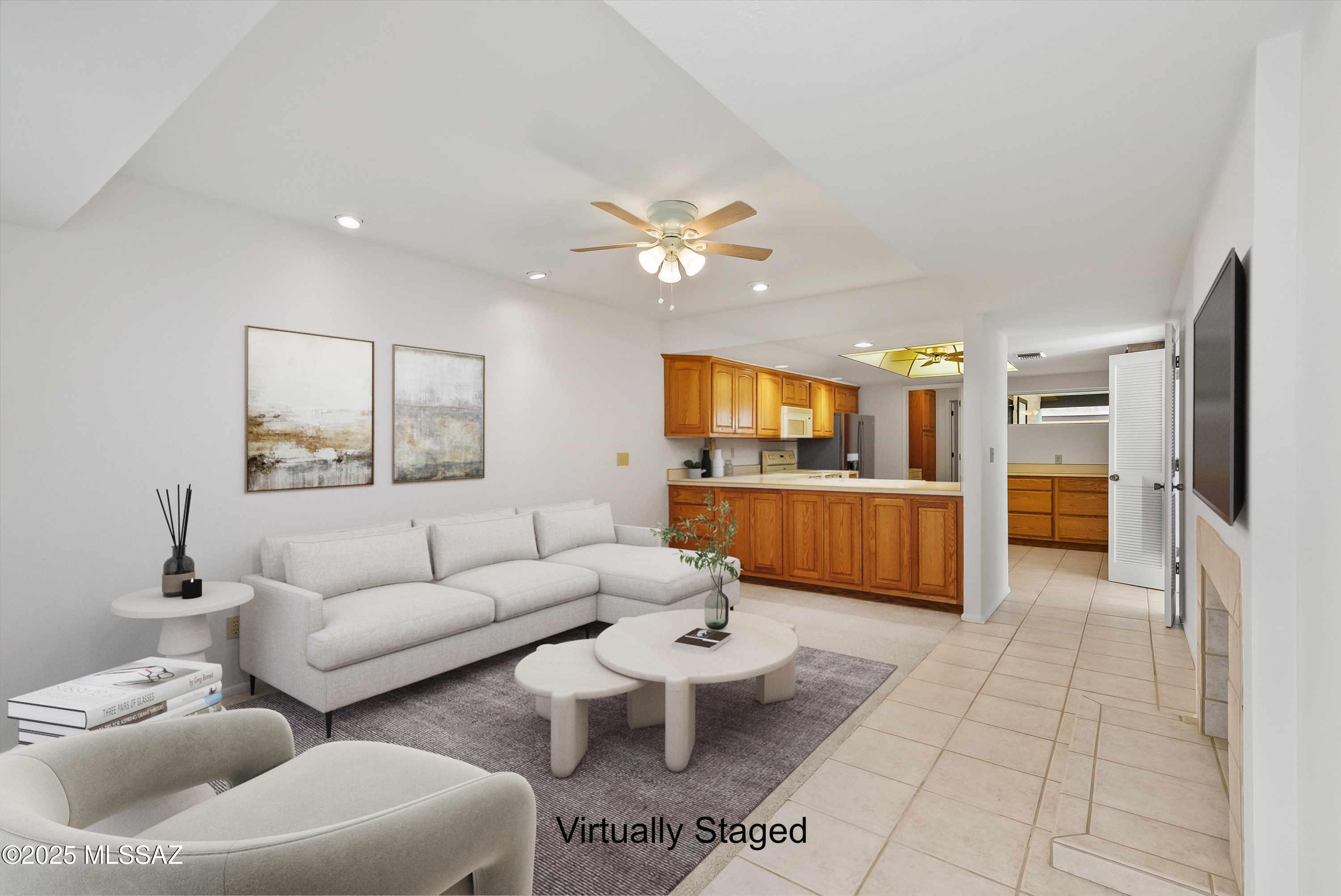 Villa Del Rio (1-148) - Residential