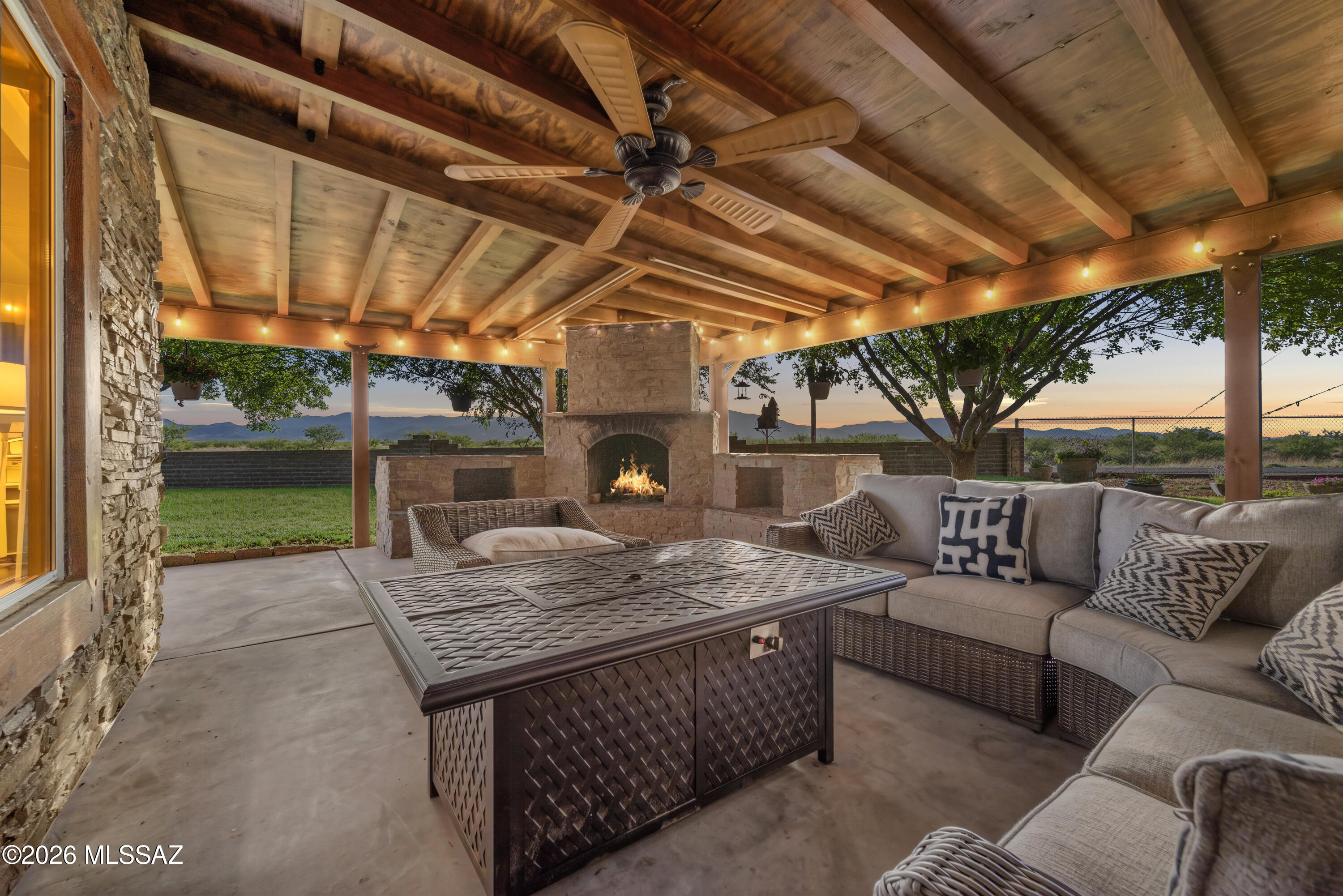 Arizona Sun Sites - Residential