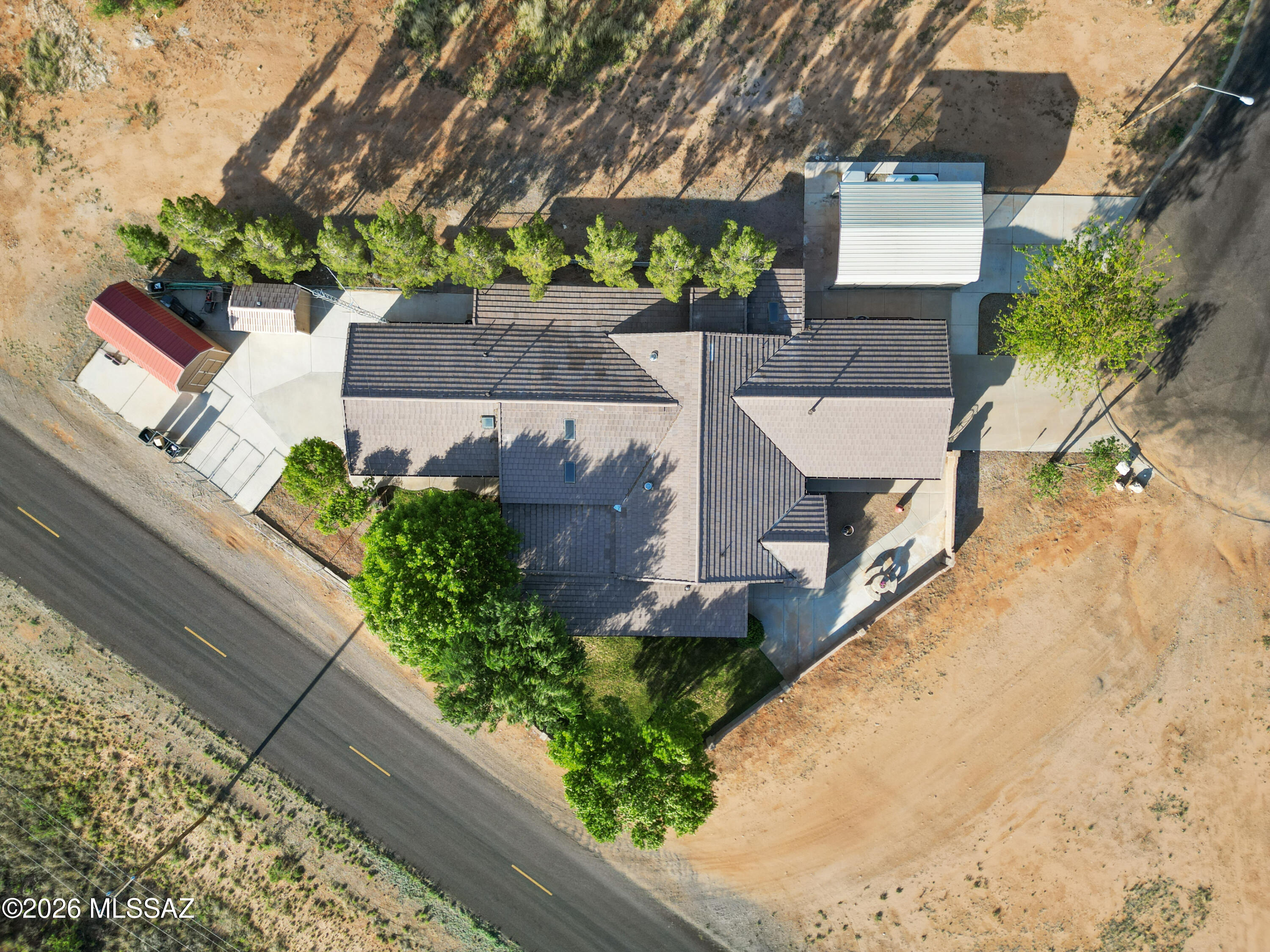 Arizona Sun Sites - Residential